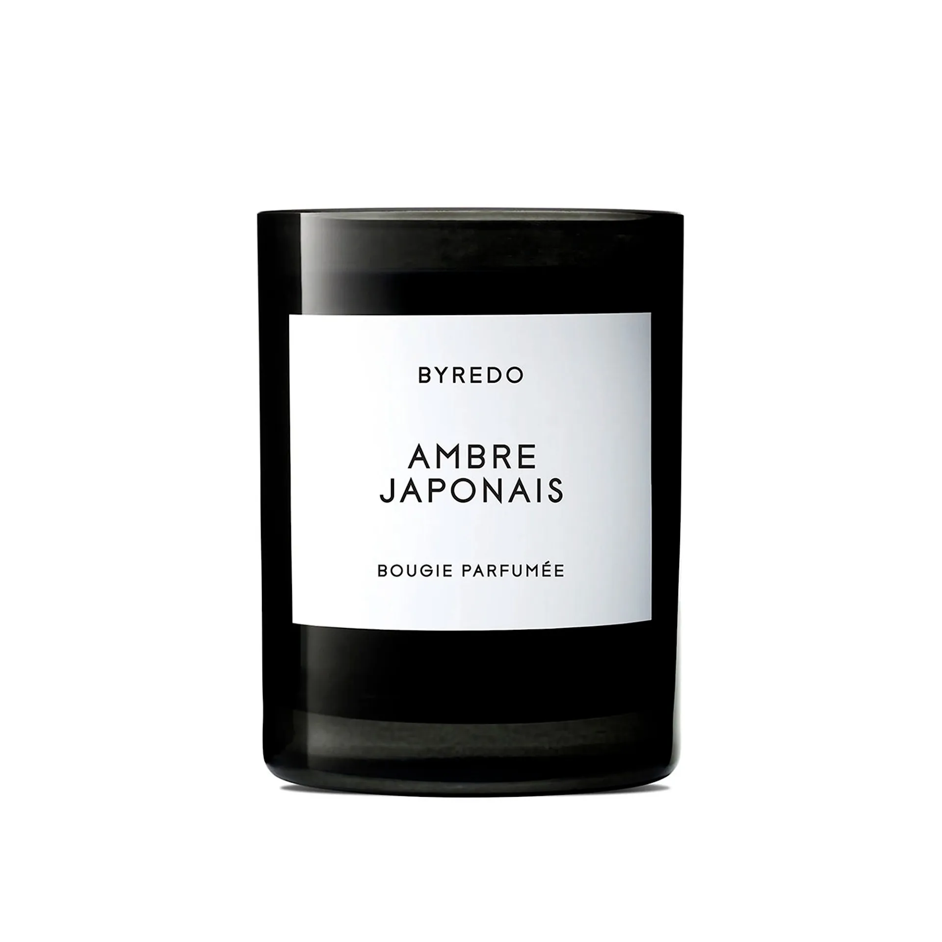 Ambre Japonais Candle - Byredo - NO GA