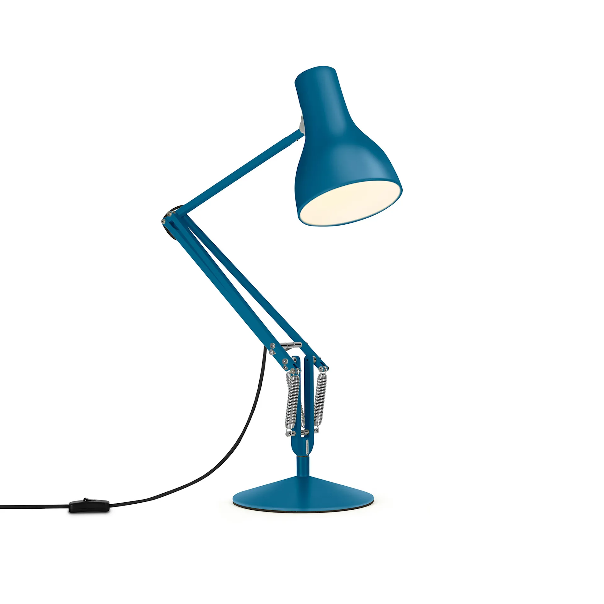 Type 75 Margaret Howell Desk Lamp - Anglepoise - NO GA