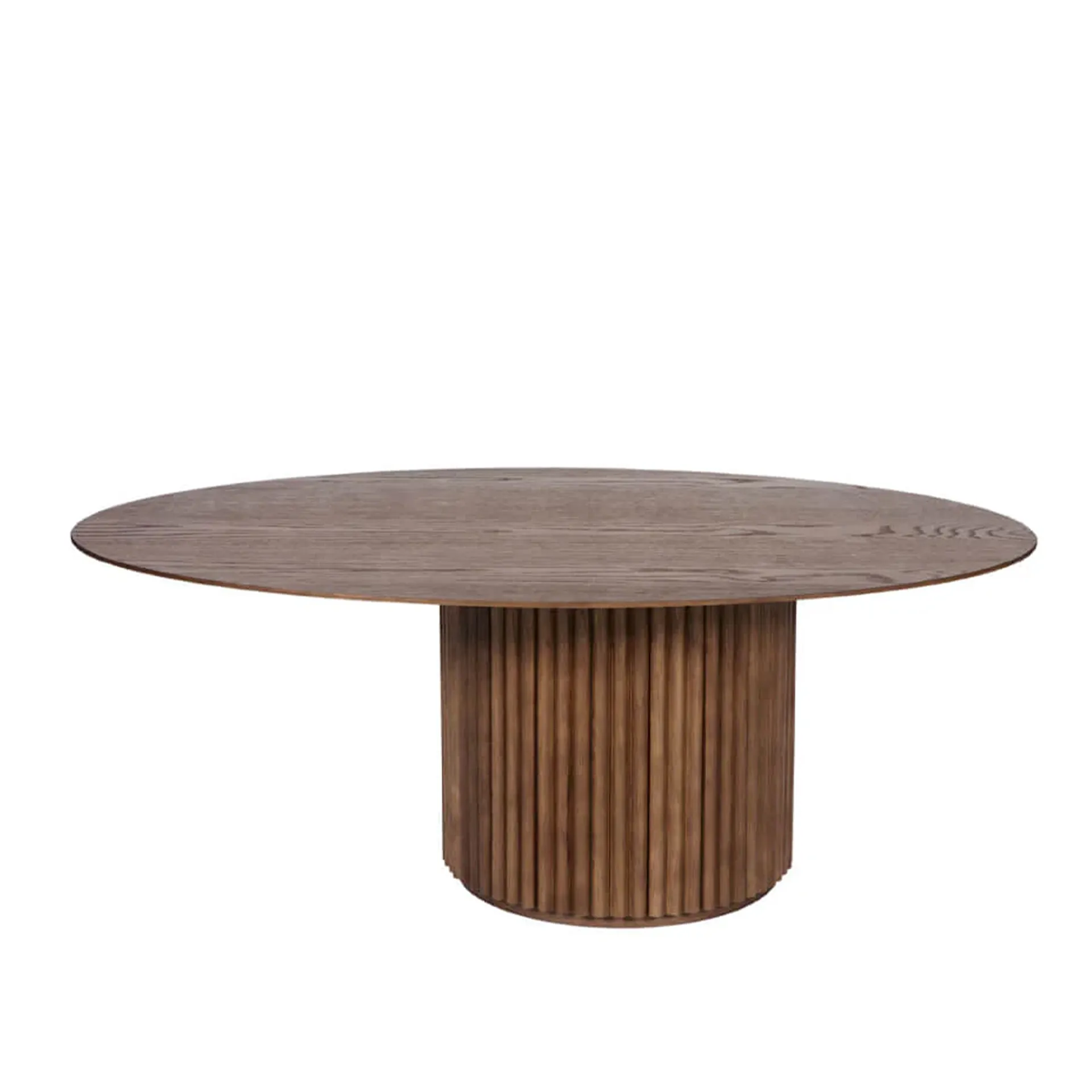 Palais Ovale Coffee Table - Asplund - NO GA