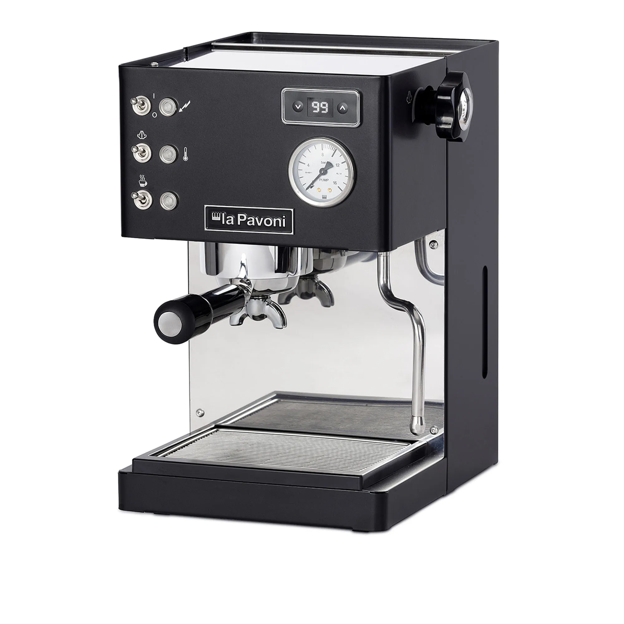 Casabar PID espressomaskin