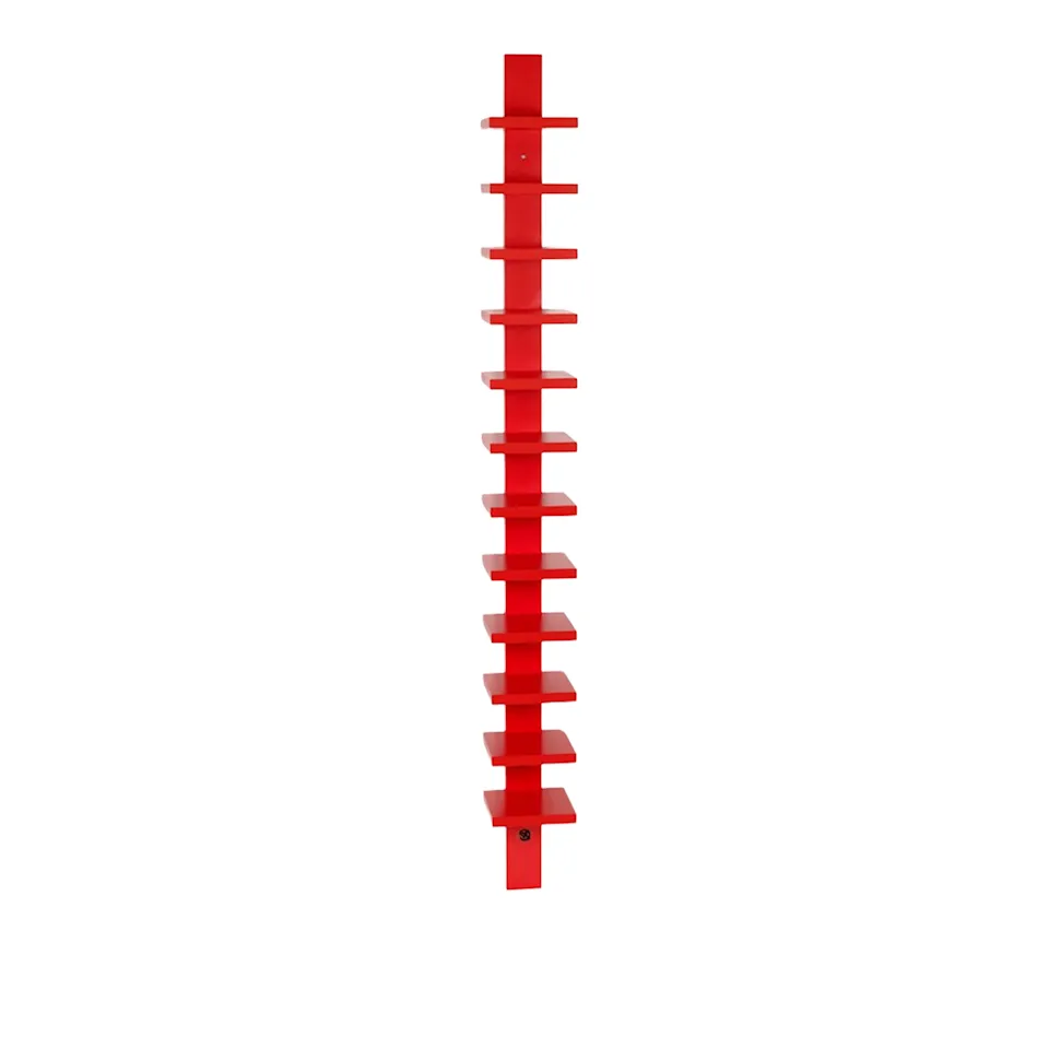 Pilaster hylla