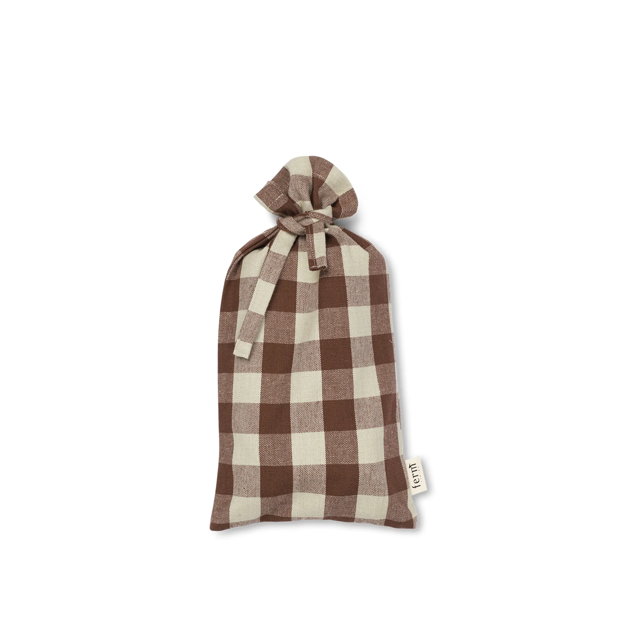 Bothy Check tygservetter 4-pack