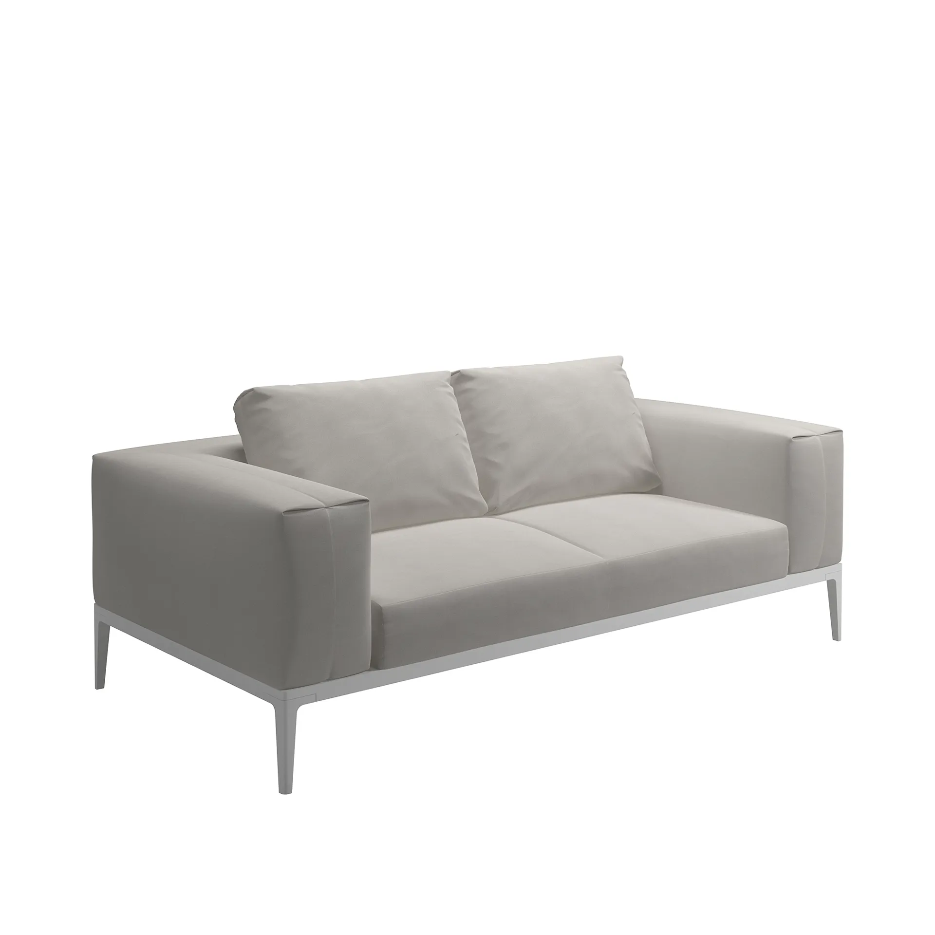 Grid Sofa - Gloster - NO GA