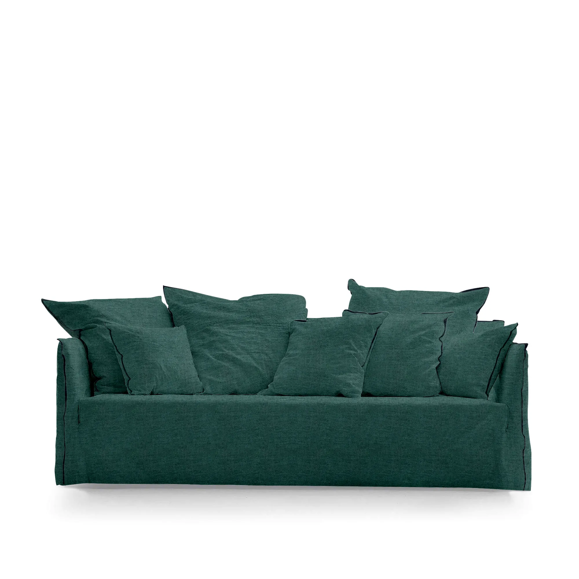 Ghost 112 Sofa - 1