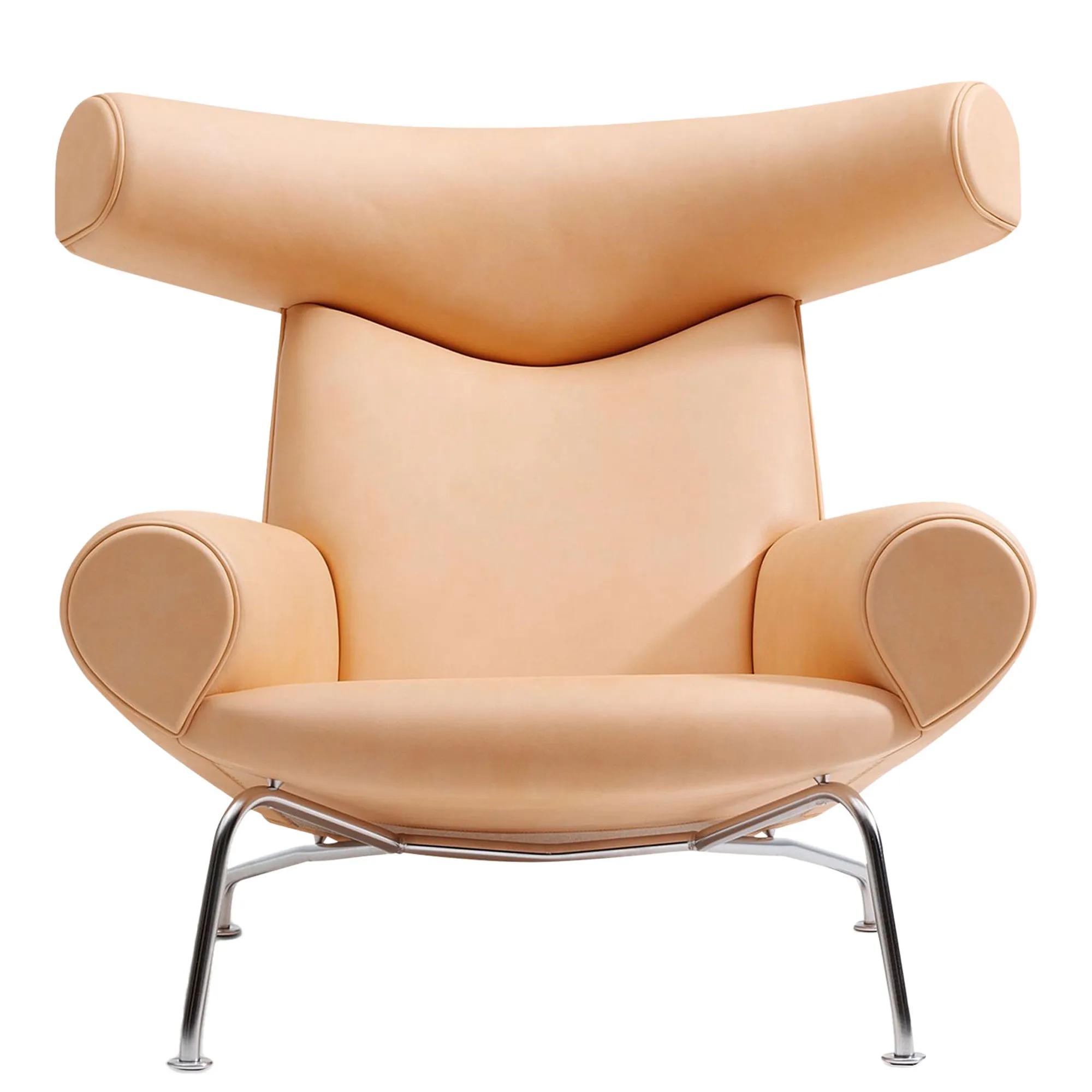 Wegner Ox fåtölj - 1