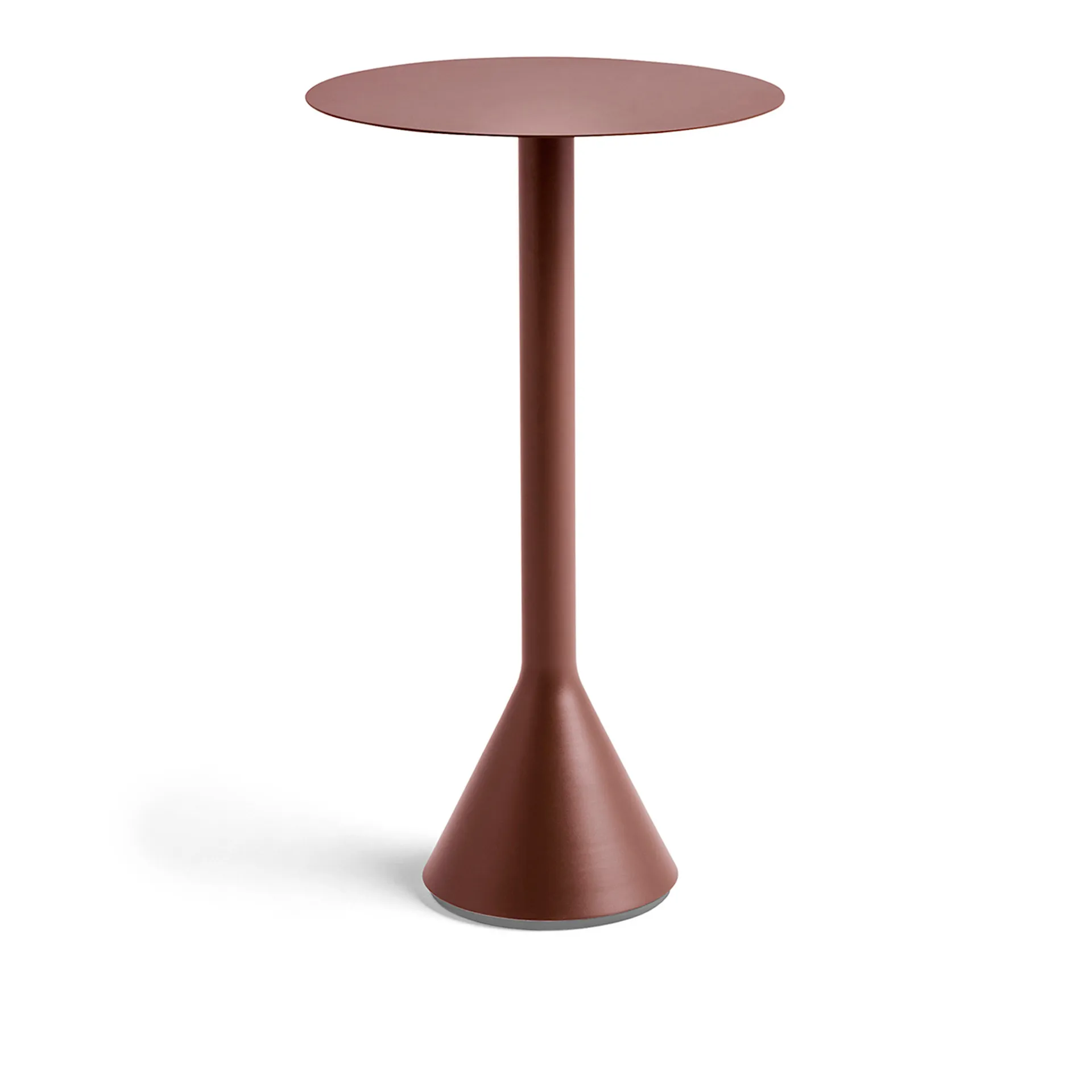 Palissade Cone Table - High - HAY - Ronan & Erwan Bouroullec - NO GA