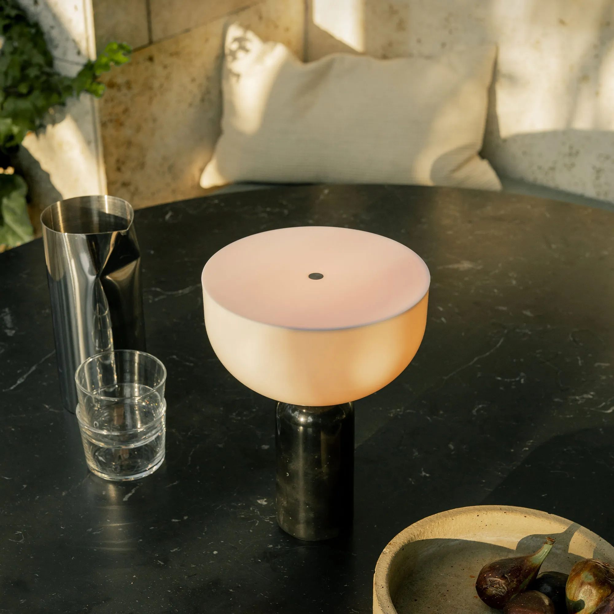 Kizu Table Lamp Portable - 5