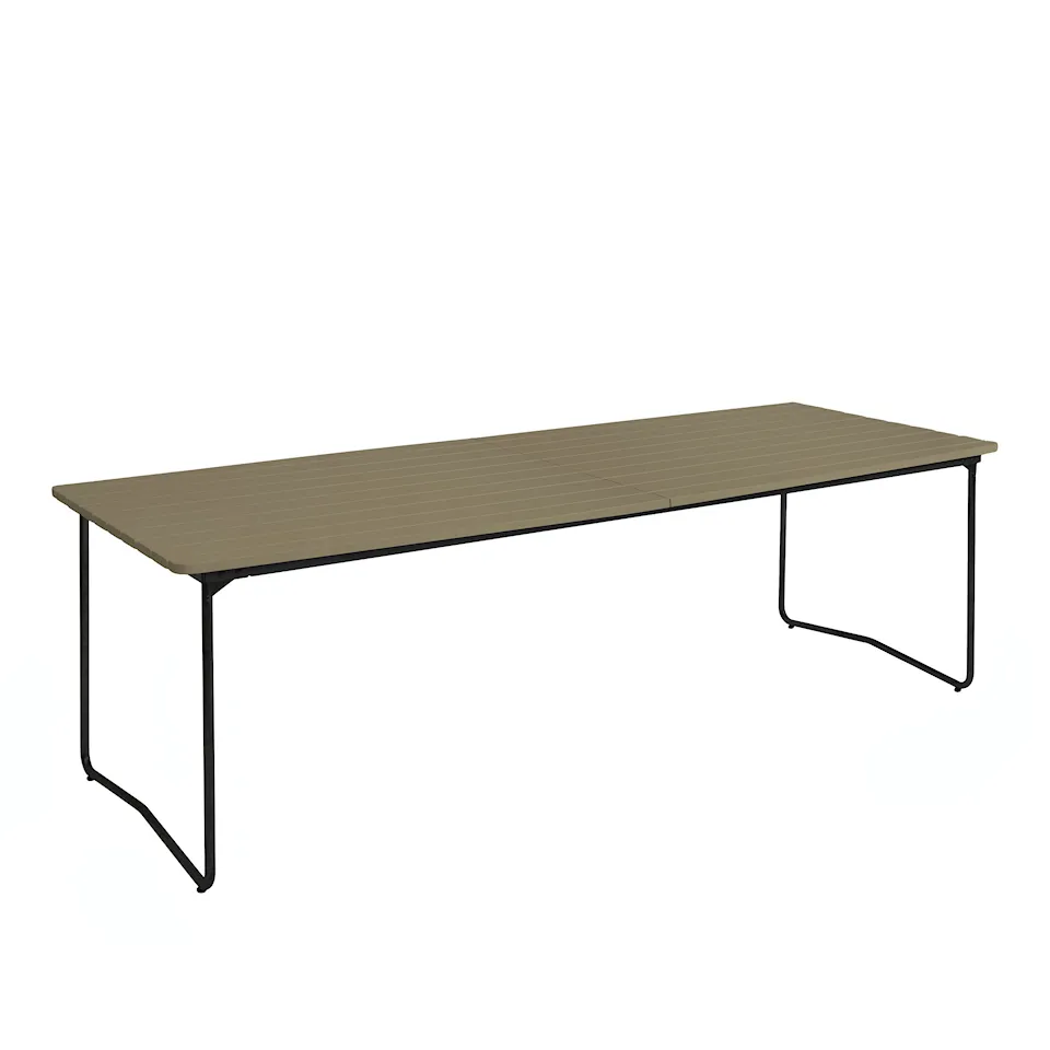Bord B31 Matbord Utomhus 230 cm