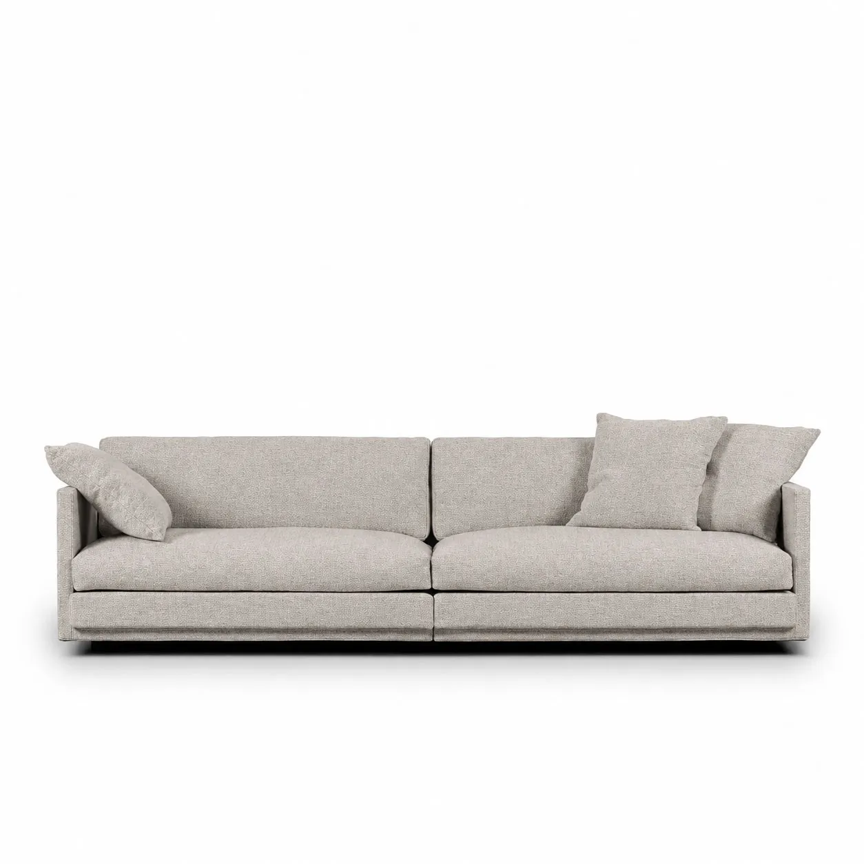 Great Ash soffa Clay 0517 - 1