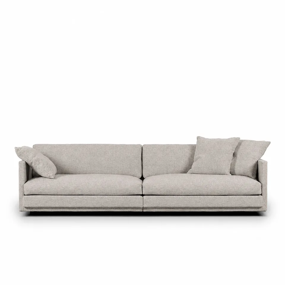 Great Ash soffa Clay 0517