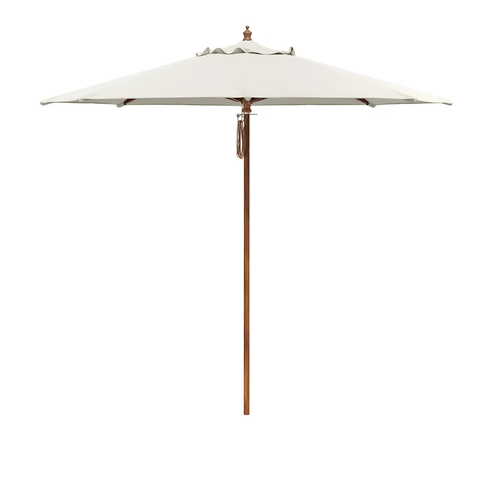 Messina parasoll Ø270 cm