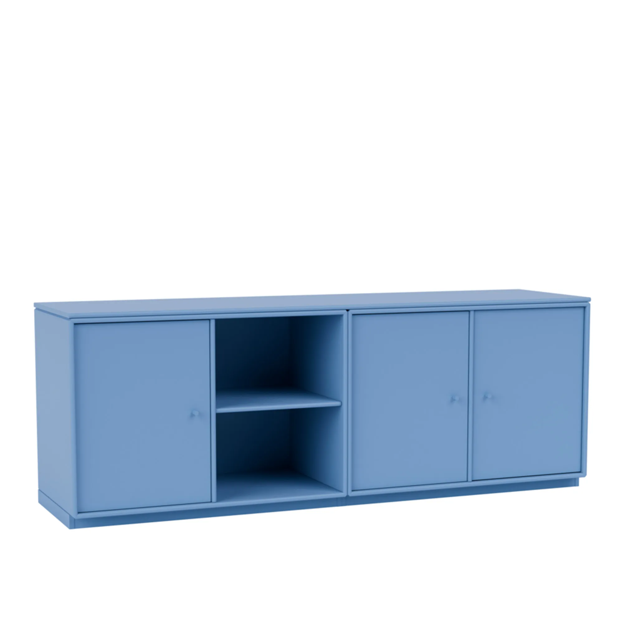 Montana Selection Save skänk sockel 3 cm
