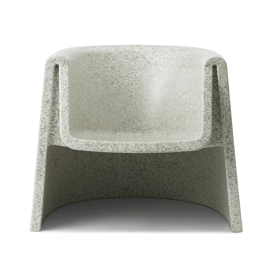 Bit Lounge Chair