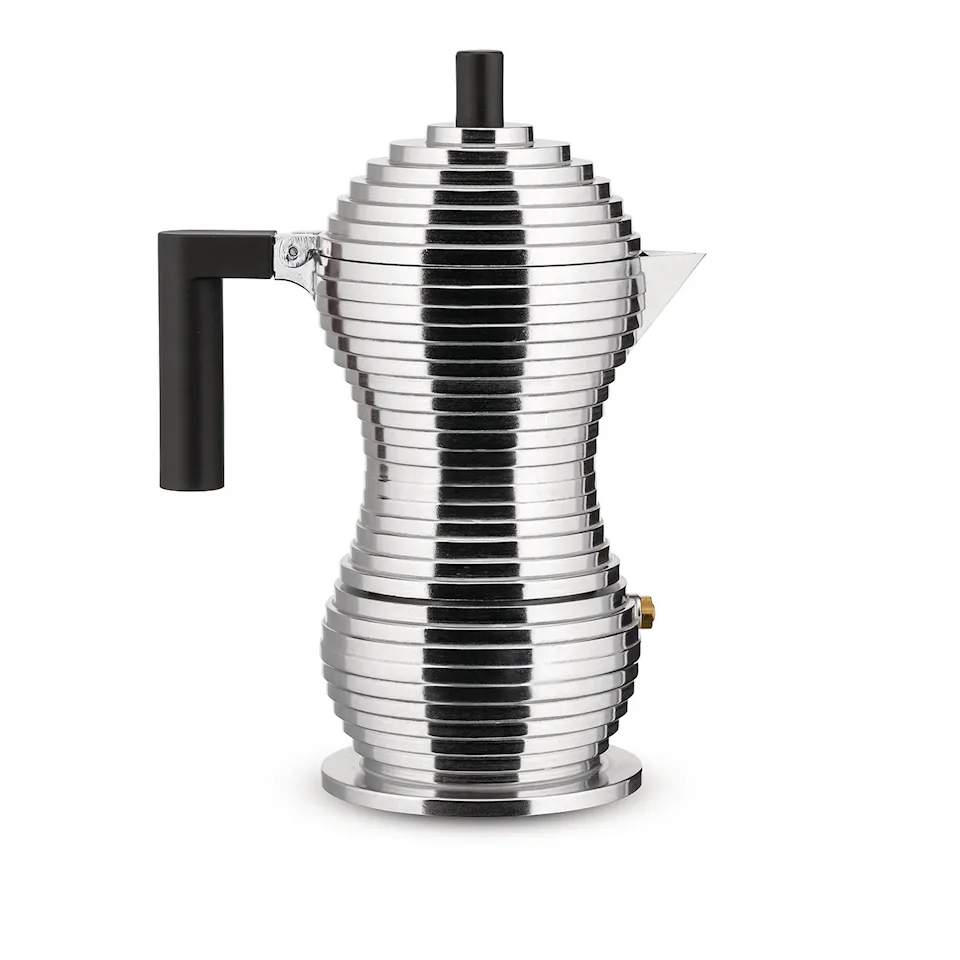 Pulcina B mokabryggare