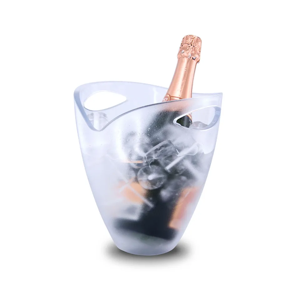 PWC ishink transparent