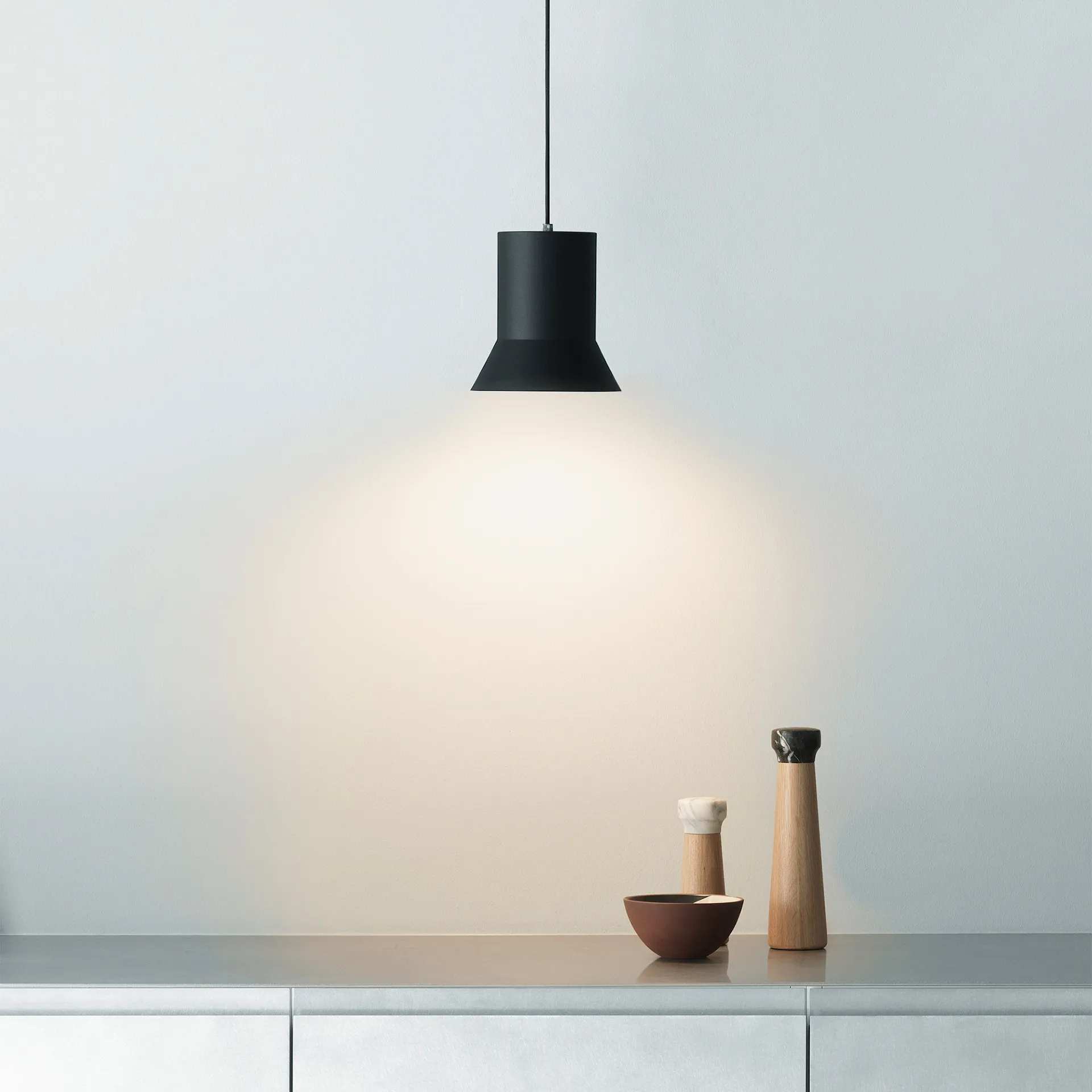 Hat Lamp Medium - Normann Copenhagen - NO GA