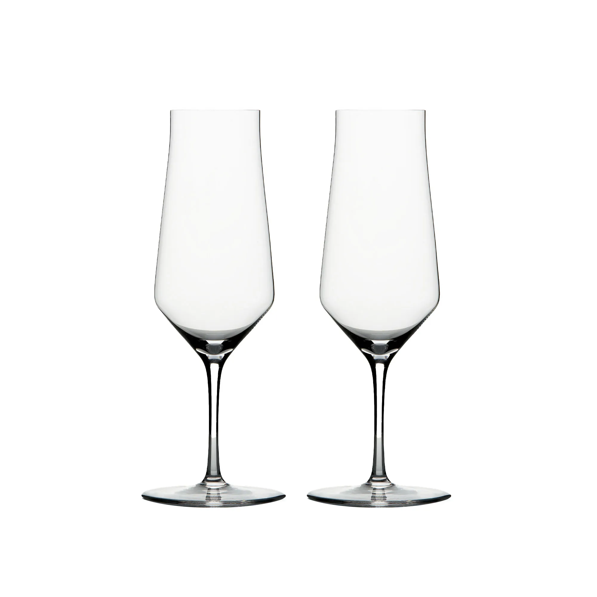 Denk'Art Ölglas 35 cl 2-Pack - 1