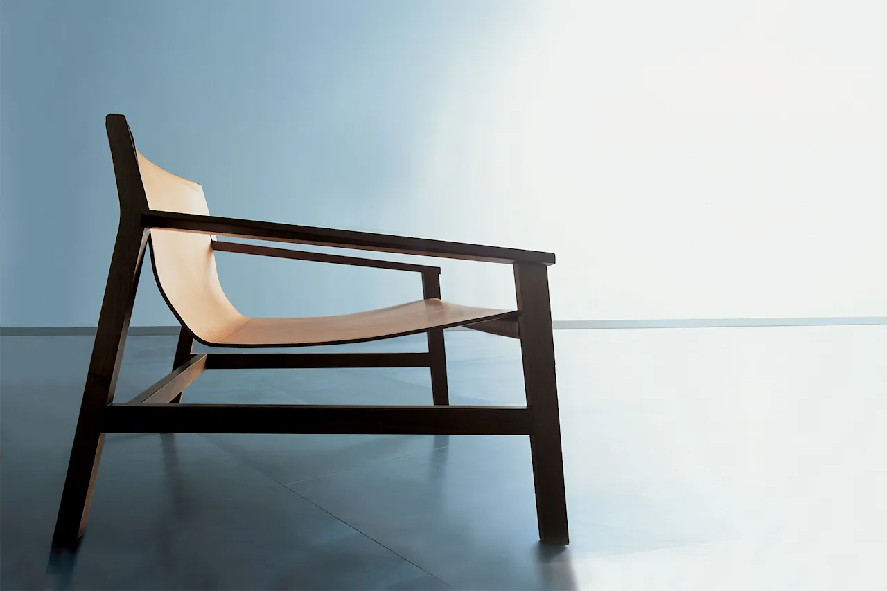 Sdraio Armchair