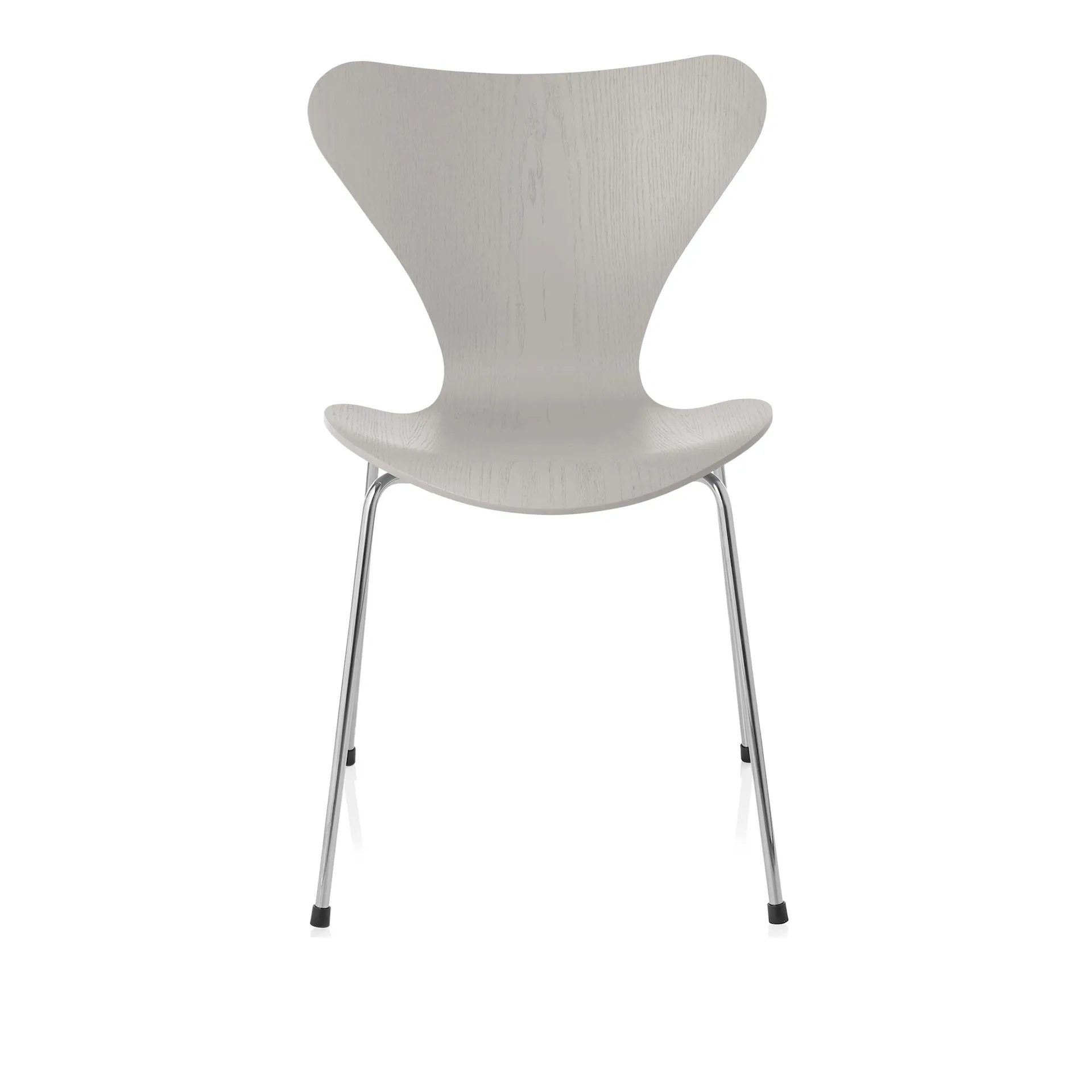 3107 Sjuan Askfanér - Fritz Hansen - Arne Jacobsen - NO GA