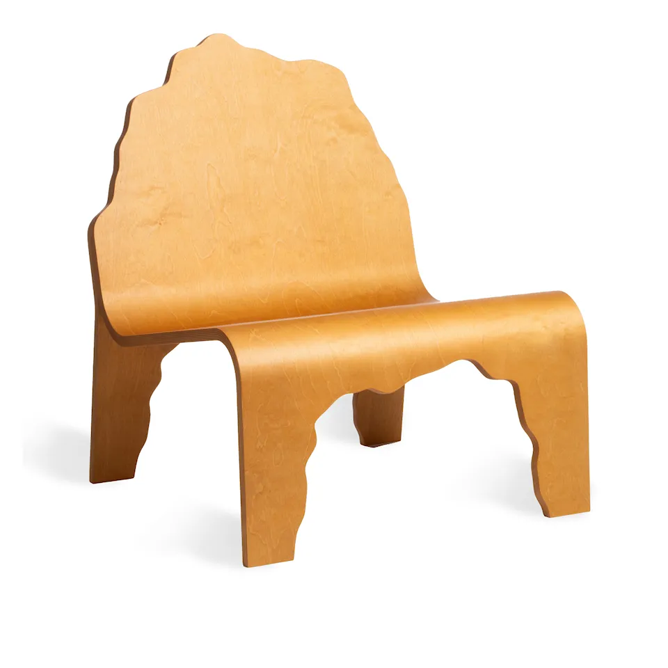 Lieksa Lounge Chair