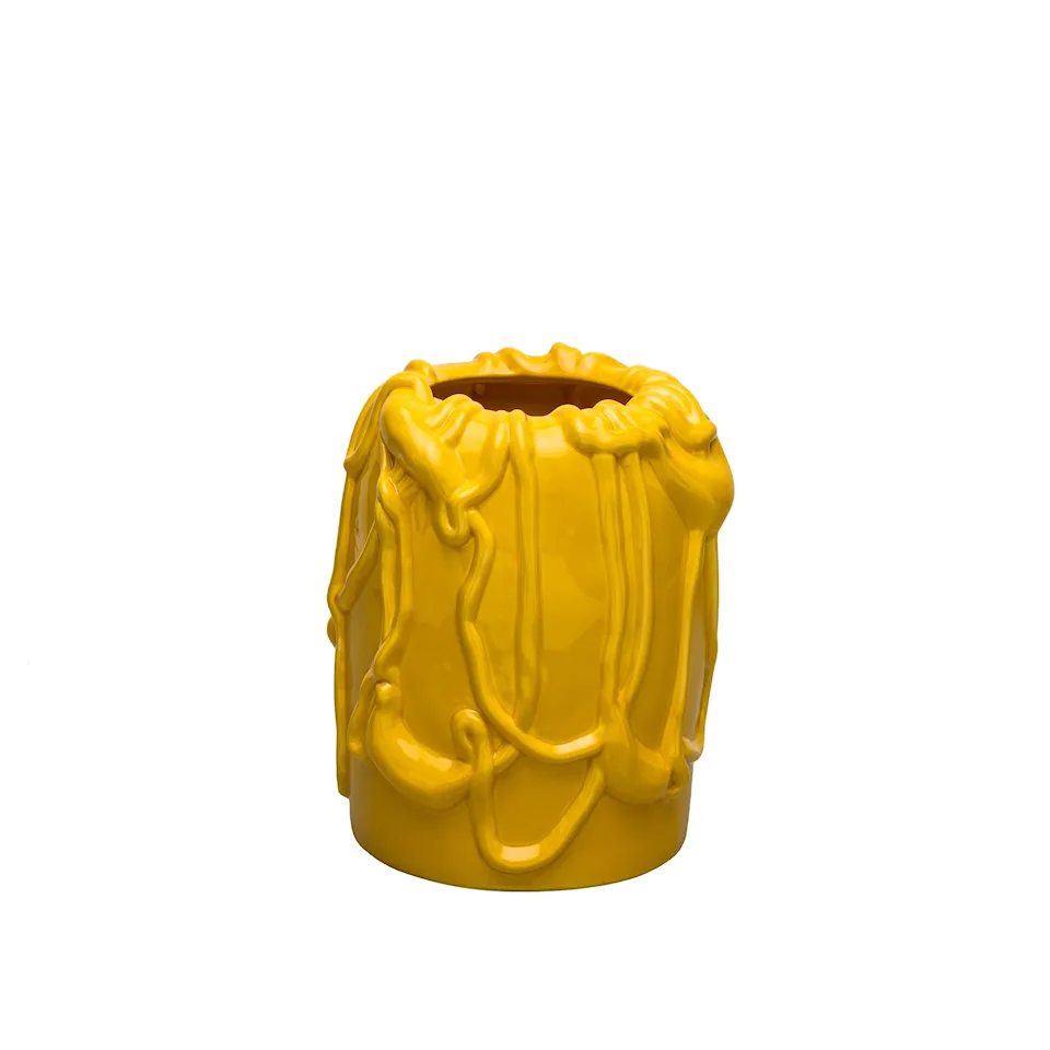 Jam vas stor empire yellow