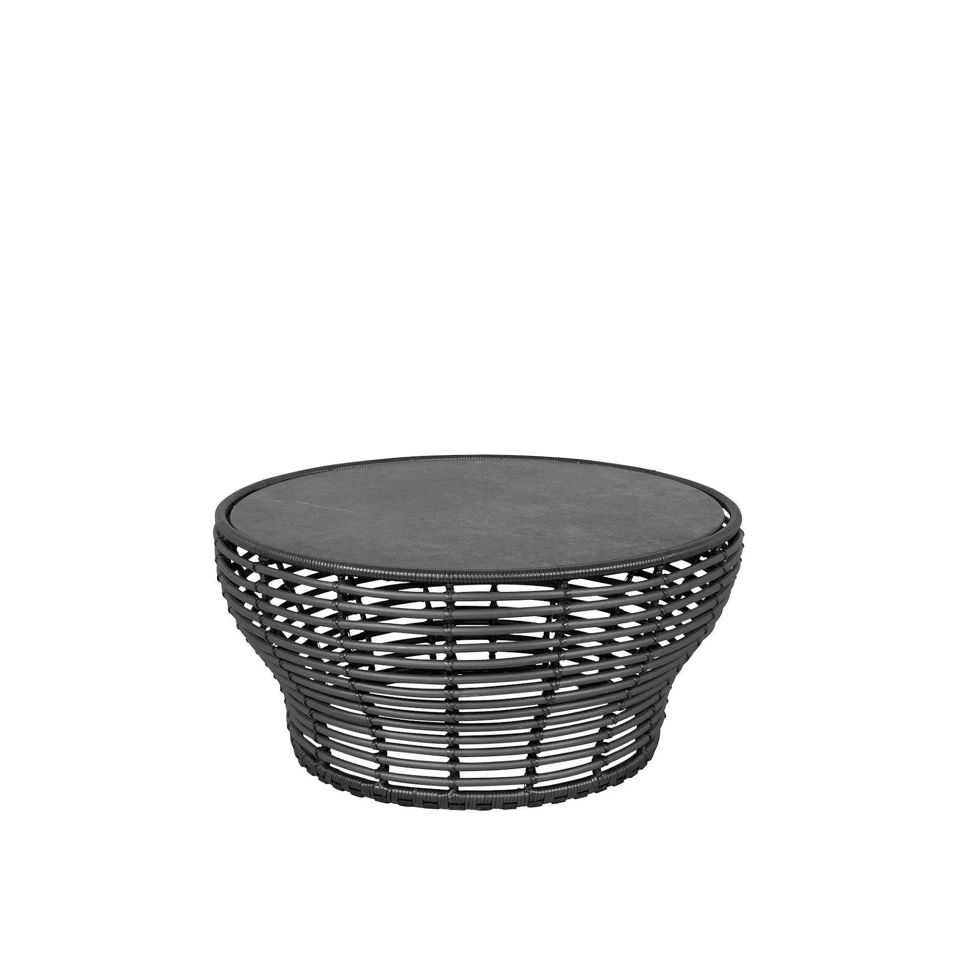 Basket Soffbord Large - Cane-Line - NO GA