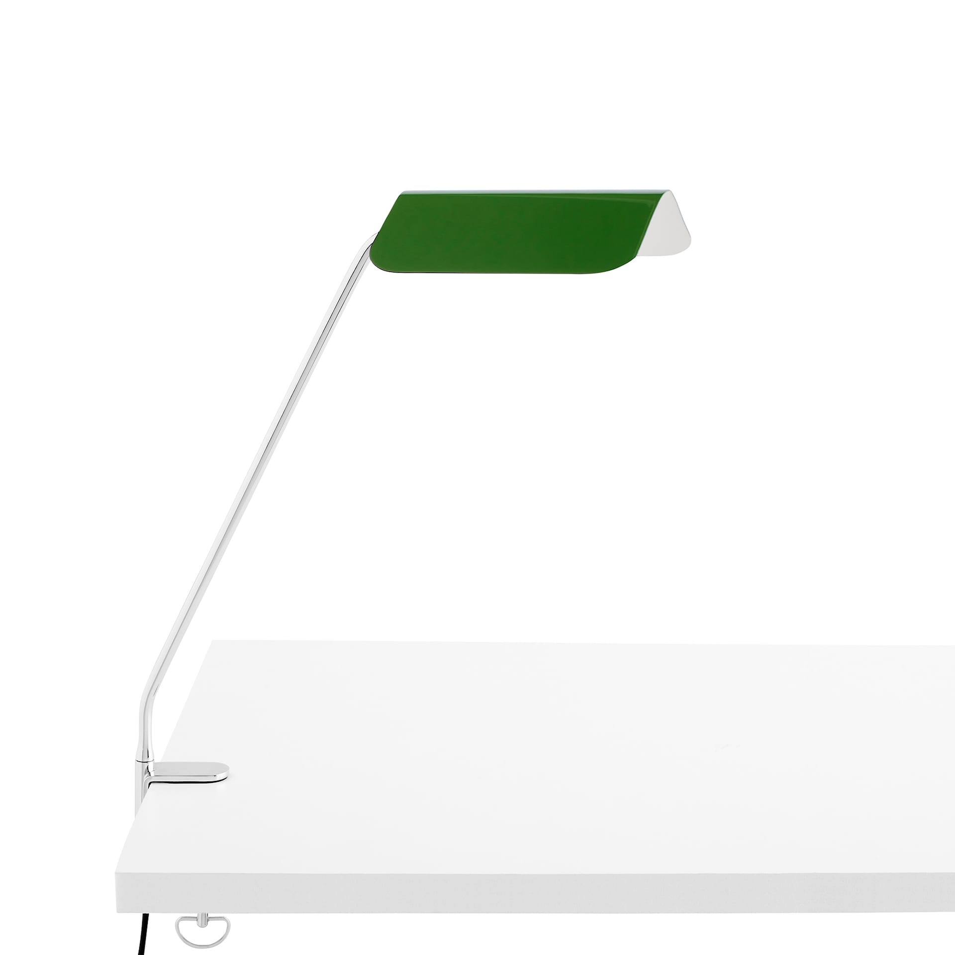 Apex Desk Clip Lamp - HAY - NO GA