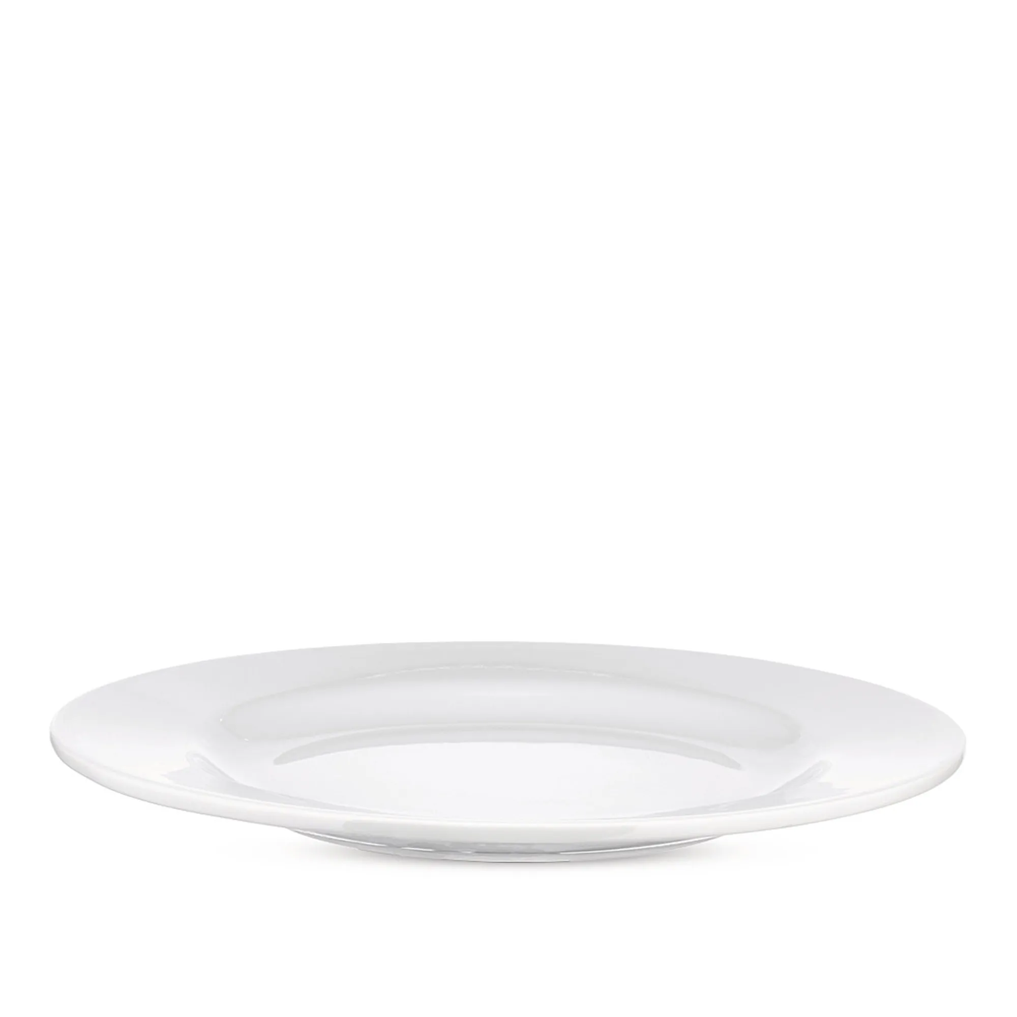 PlateBowlCup mattallrik 4 delar - 4