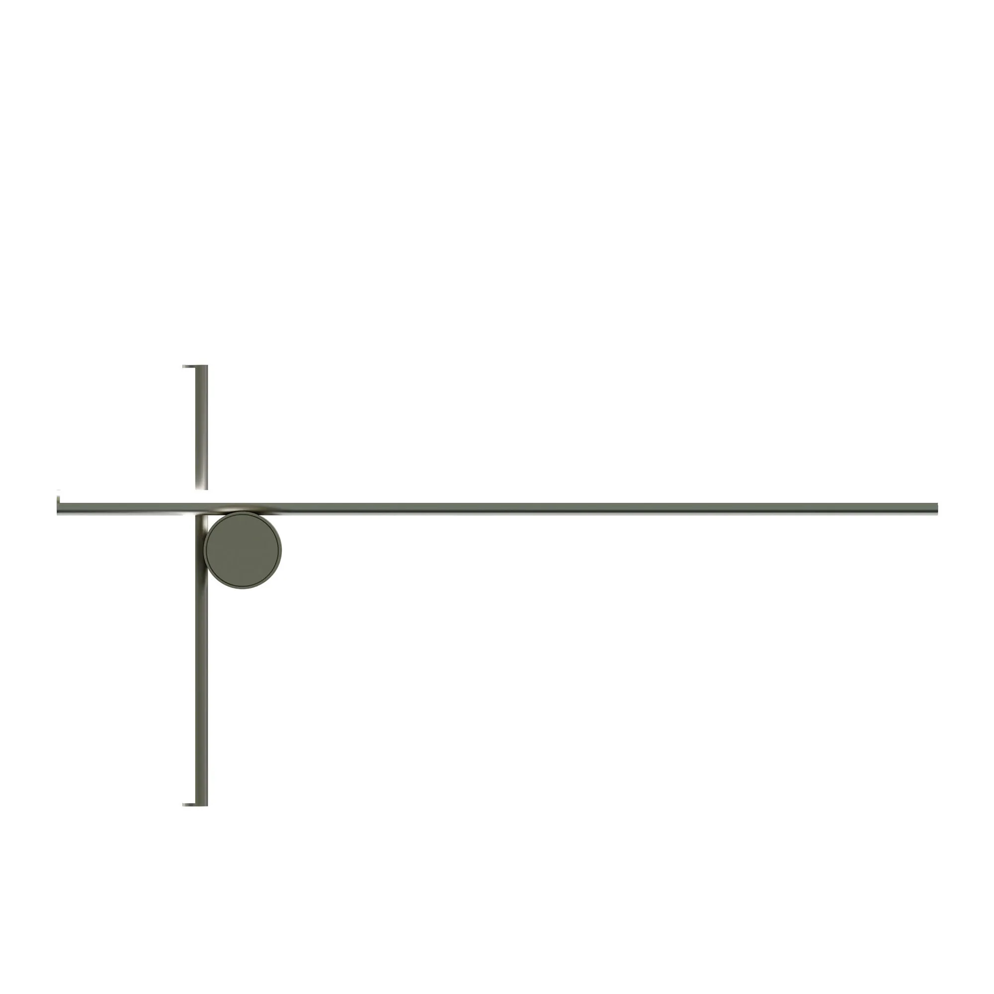 Coordinates Wall 2 - 1