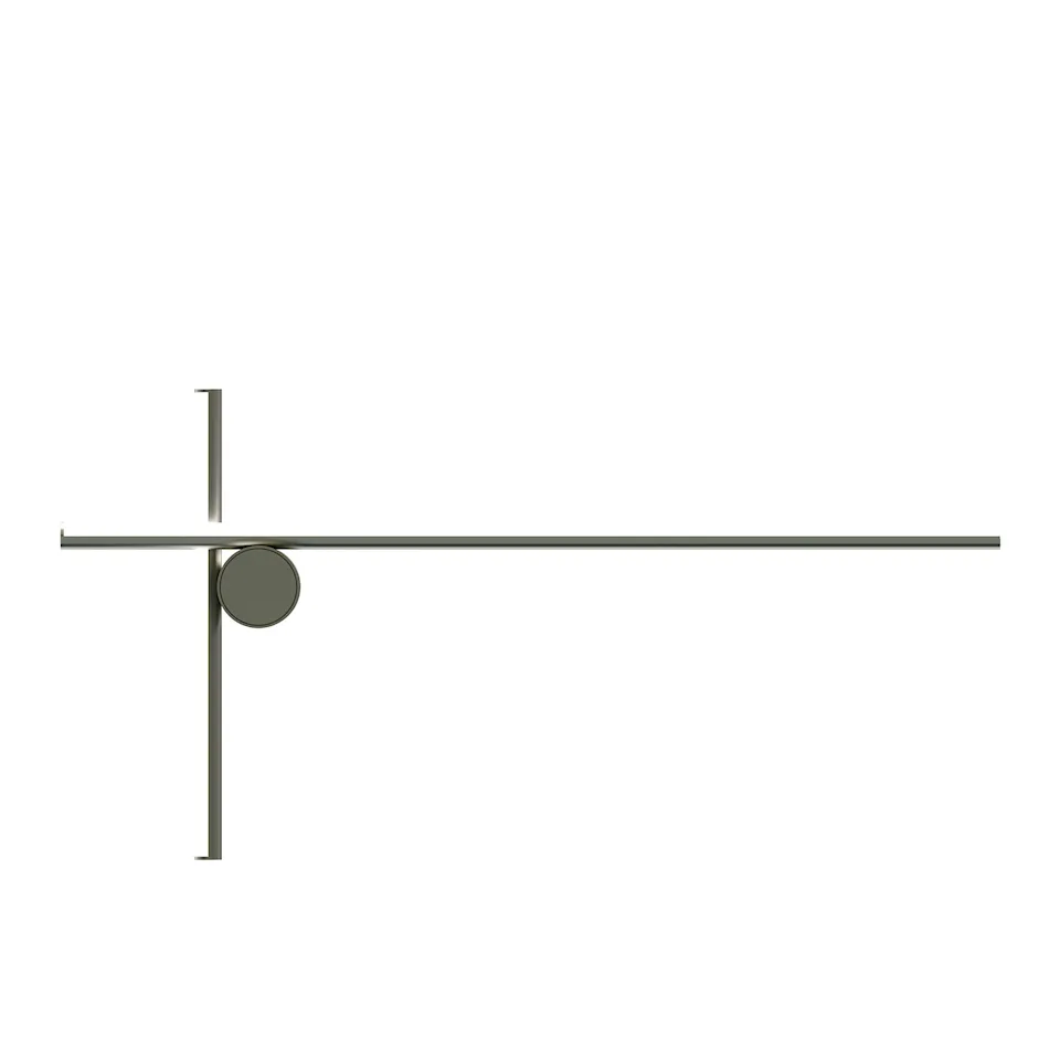 Coordinates Wall 2