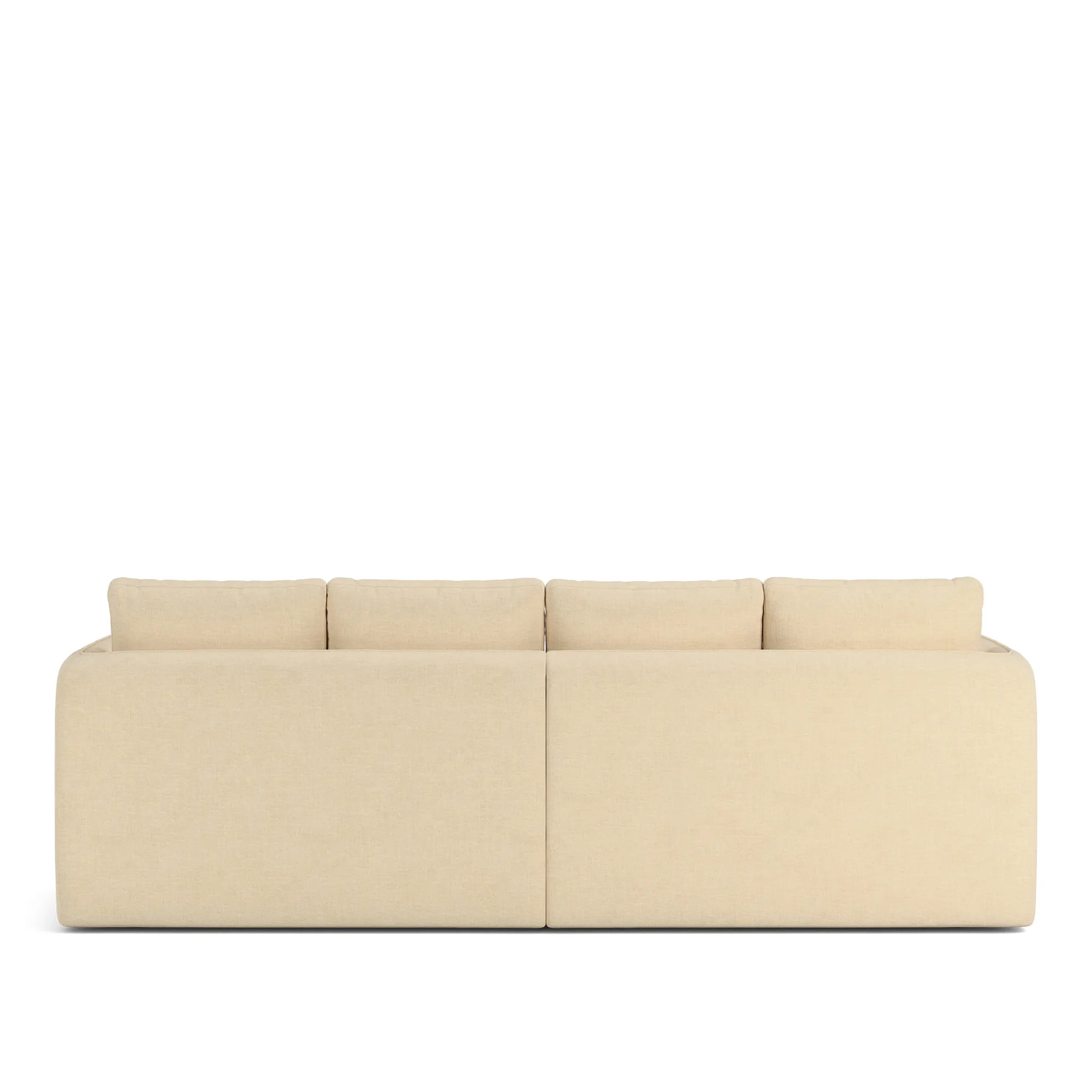 Pavarotti 02 2,5-sitssoffa - 6