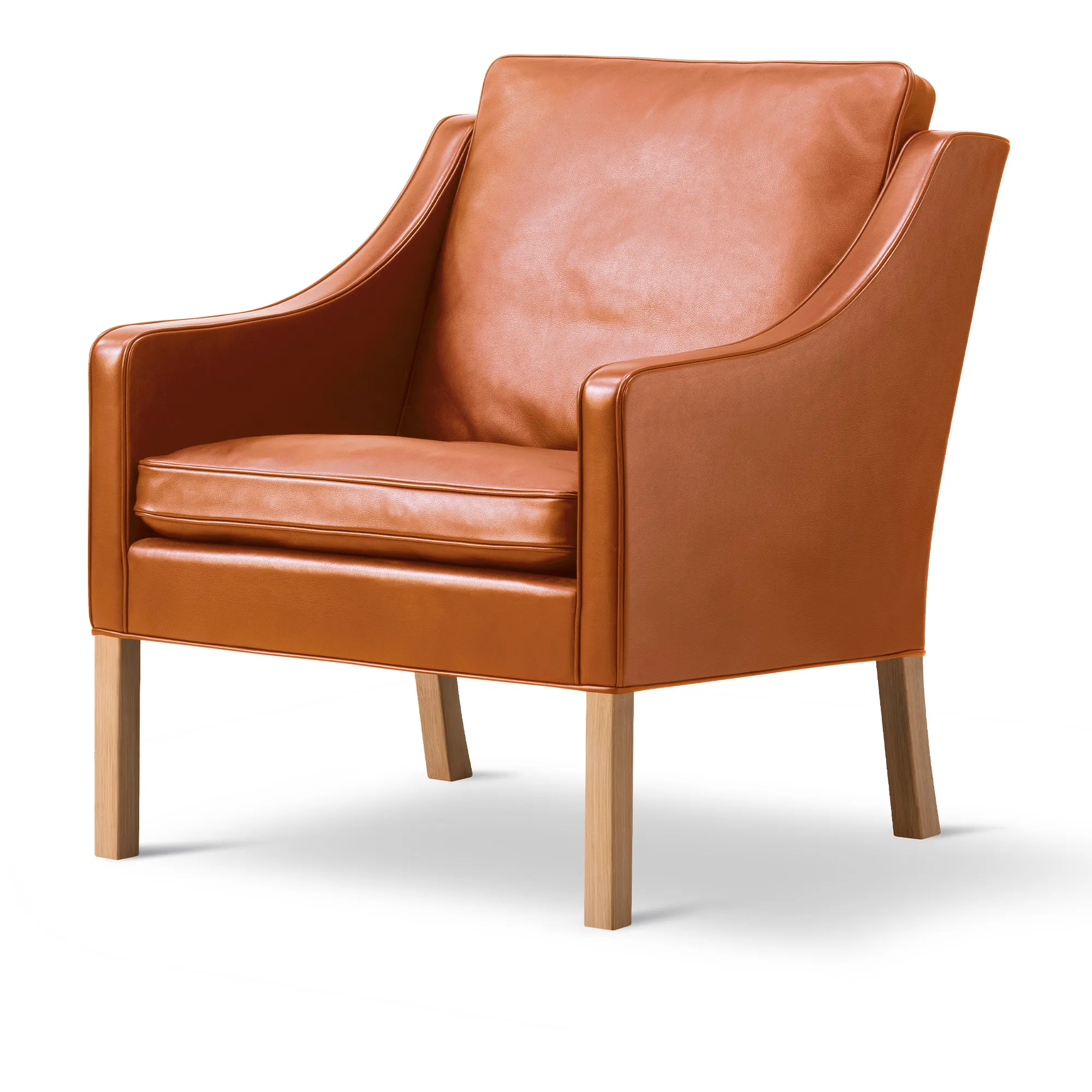 Mogensen 2207 Club Chair fåtölj - 6