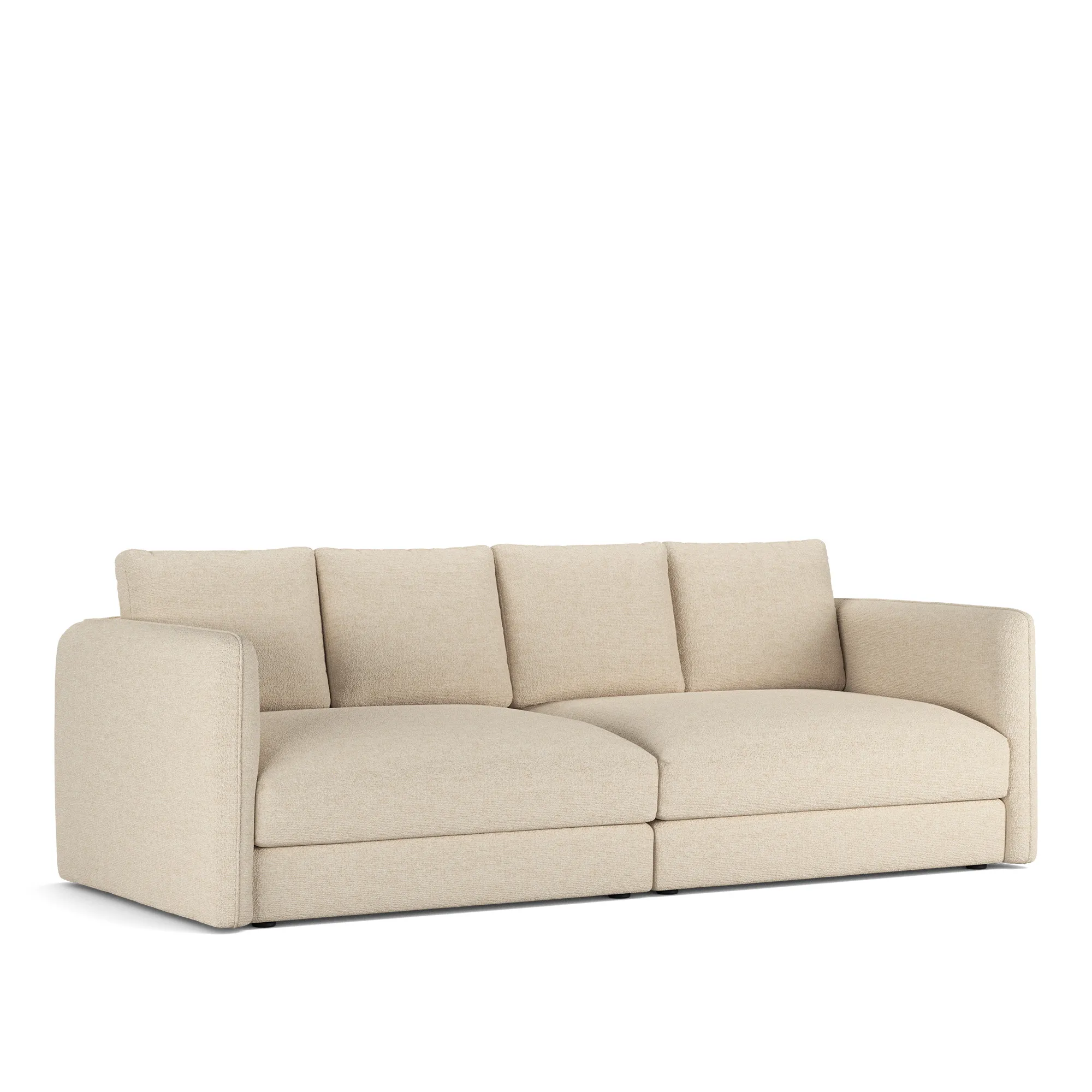 Pavarotti 02 2,5-sitssoffa - 4