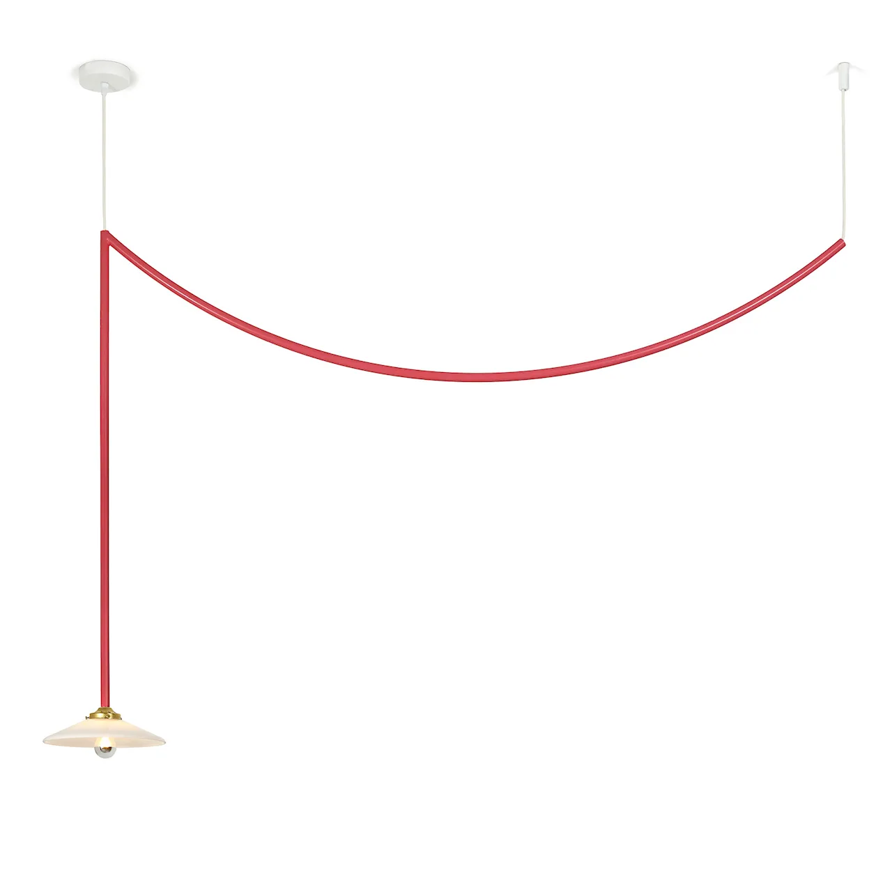 Ceiling Lamp N°4