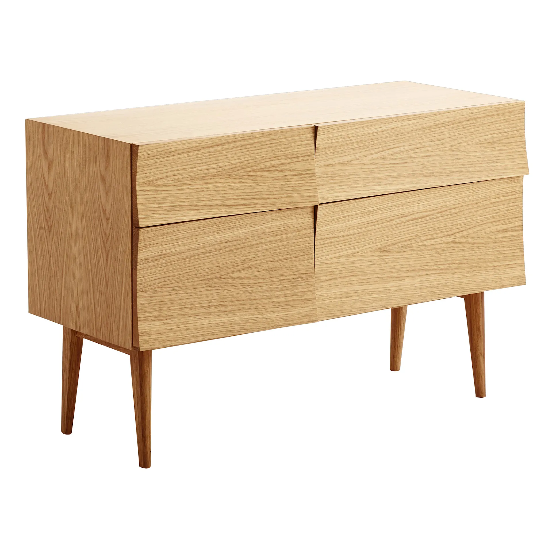 Reflect Sideboard - Small - Muuto - NO GA