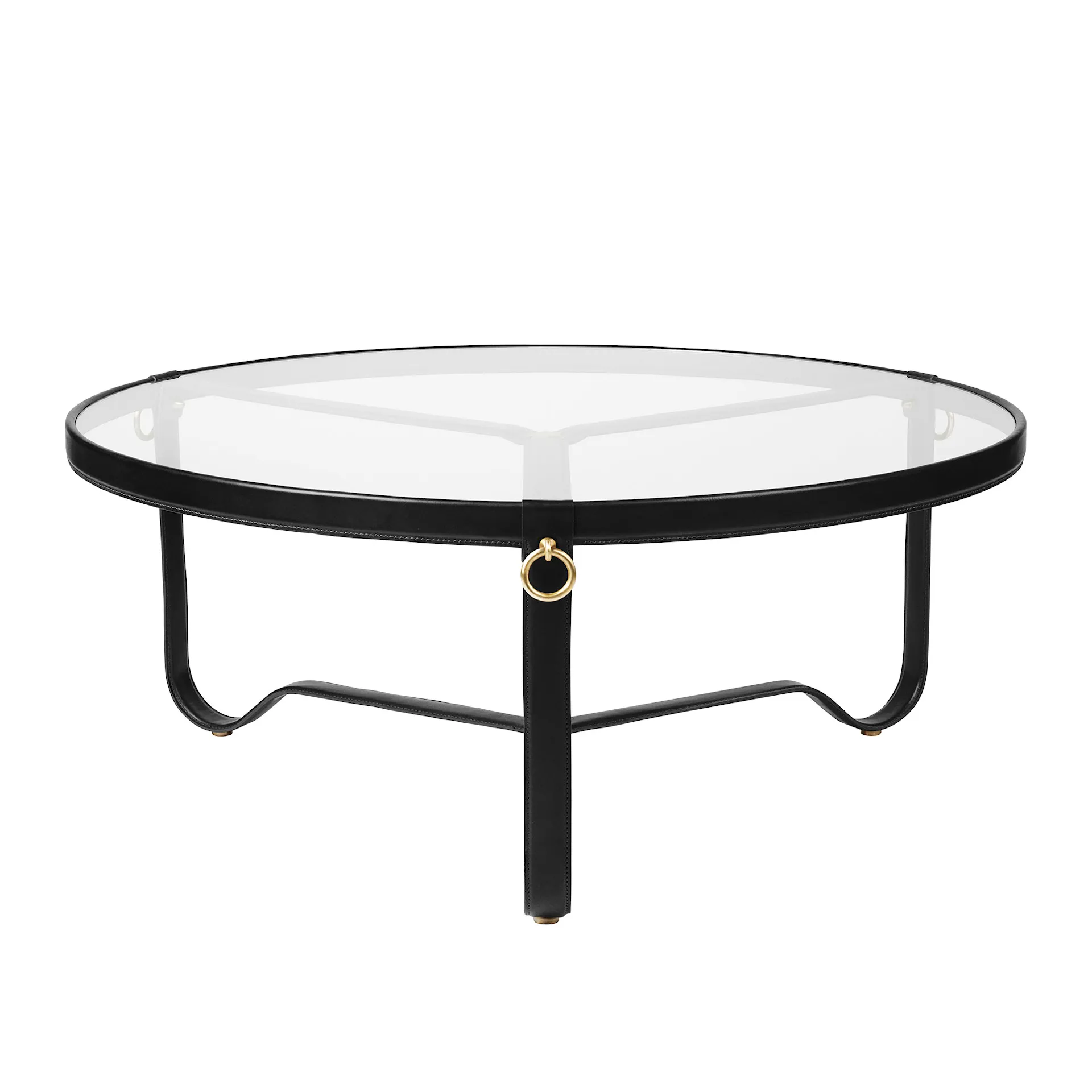 Adnet Coffee Table - Gubi - NO GA