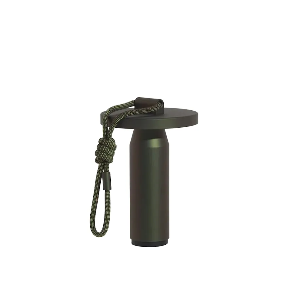 Quasar Portable Lamp