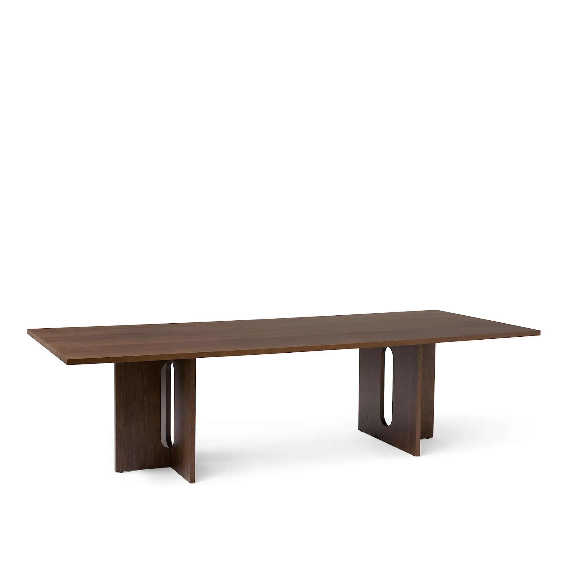 Androgyne Dining Table Rectangular 278 cm - Audo Copenhagen - NO GA