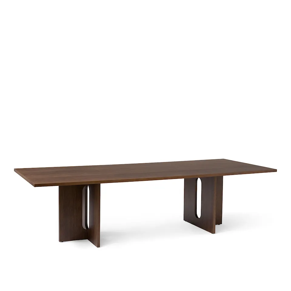 Androgyne Dining Table Rectangular