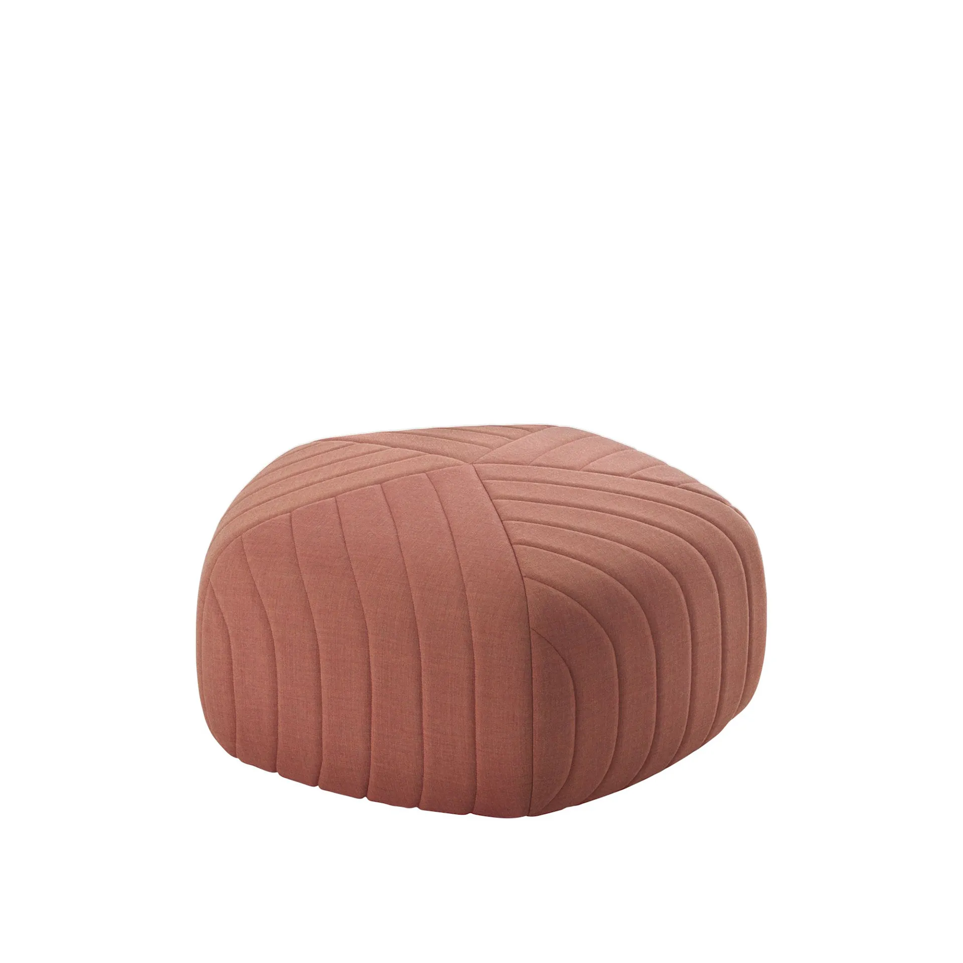 Five Pouf - Muuto - Anderssen & Voll  - NO GA