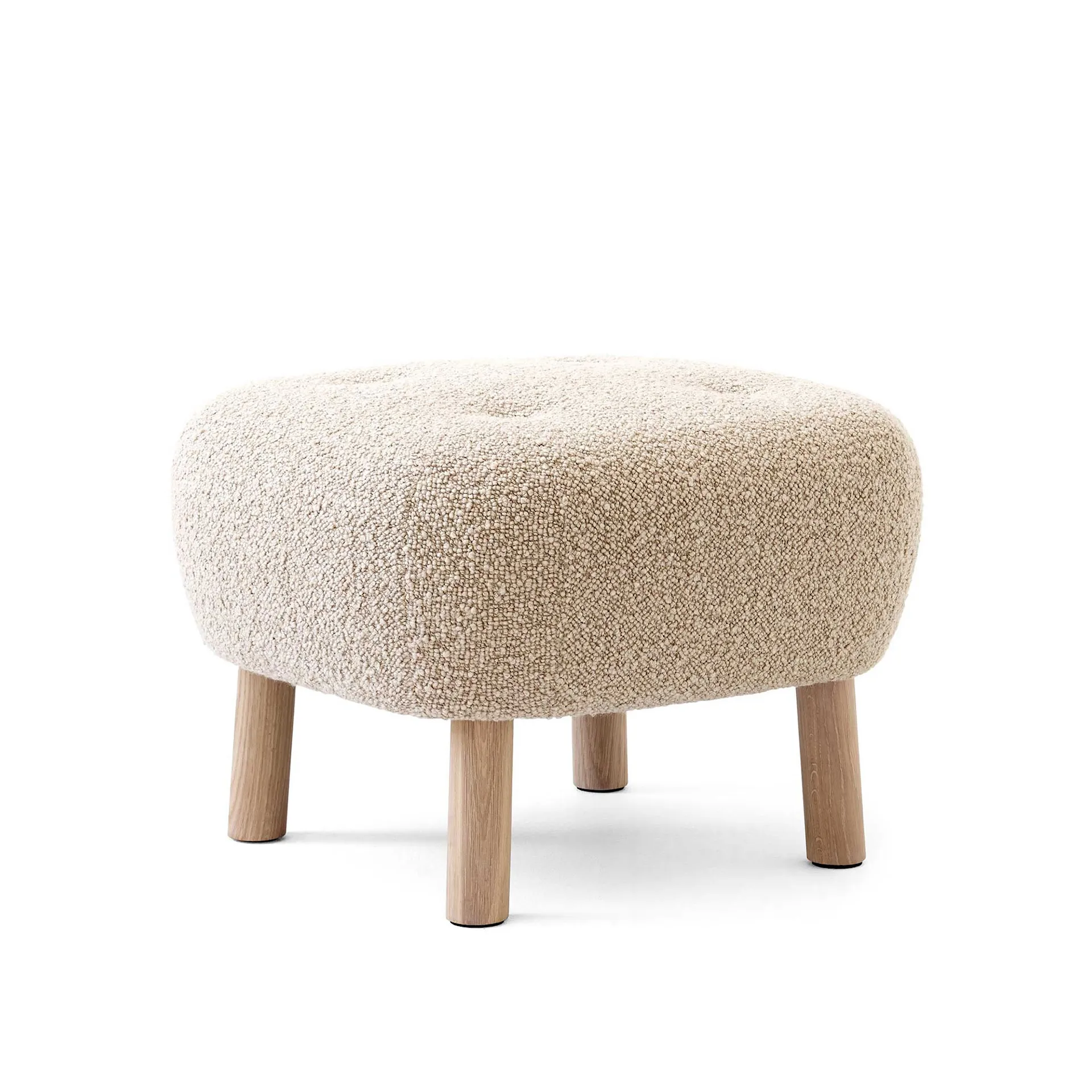 Little Petra Pouf - &Tradition - NO GA