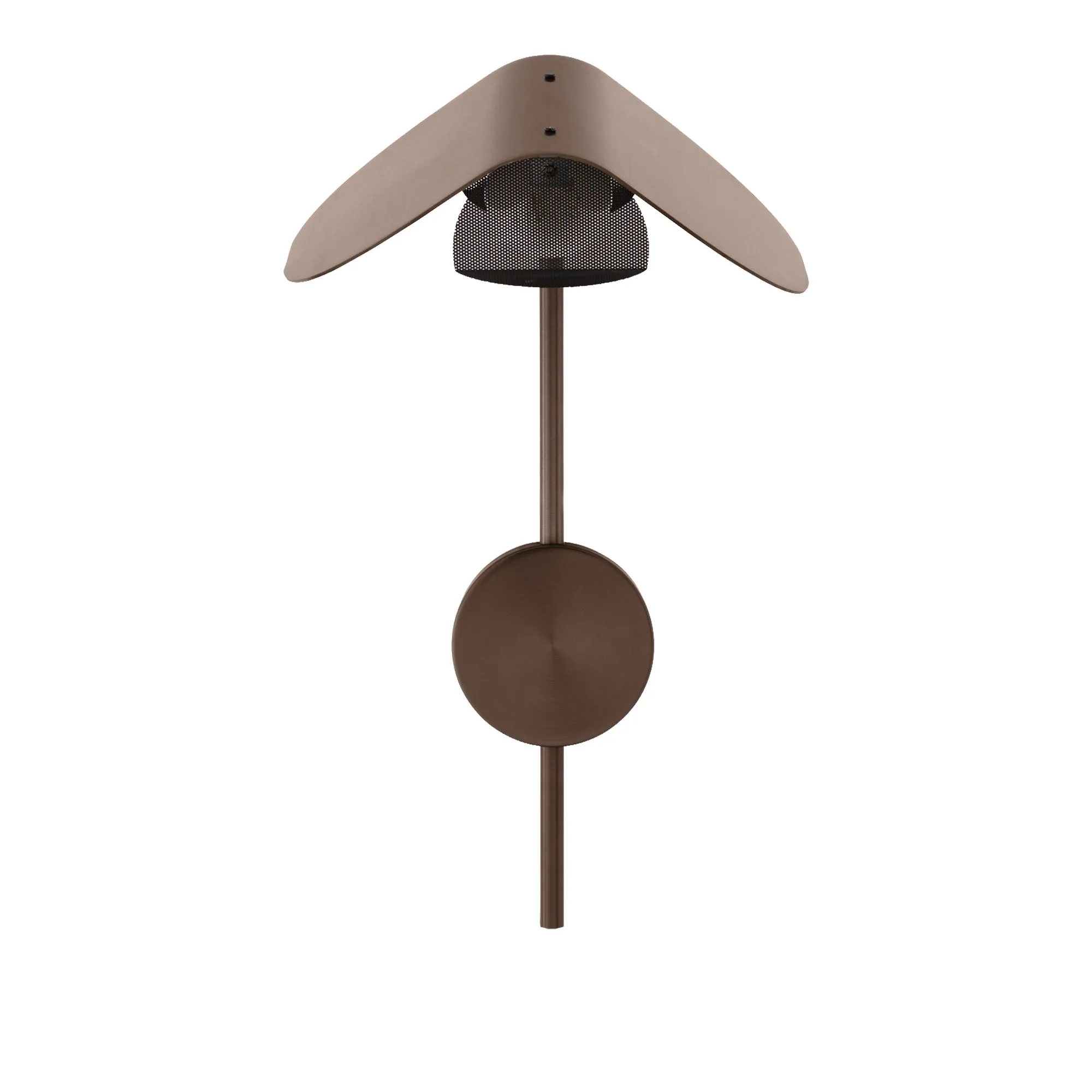 Wing vägglampa - 4