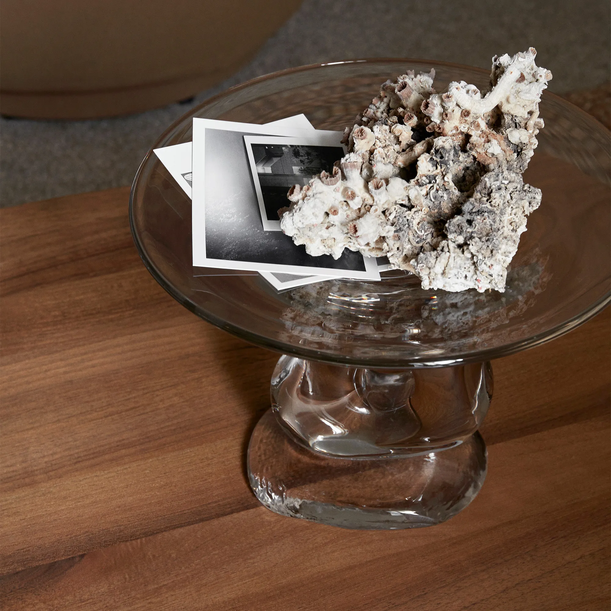 Damo Centrepiece serveringsfat