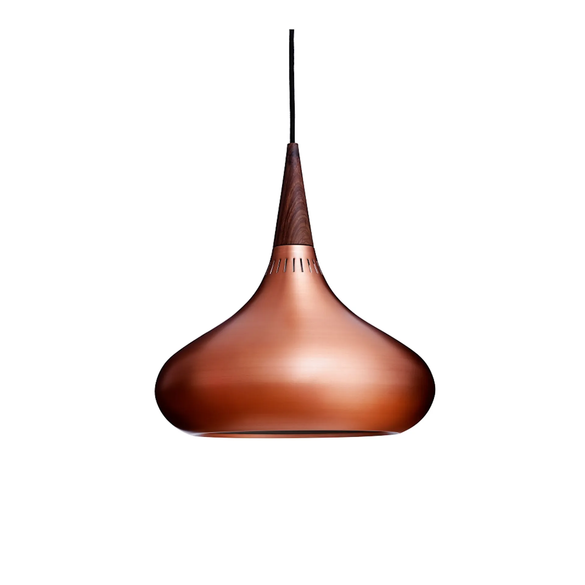 Orient  Copper - Fritz Hansen - NO GA