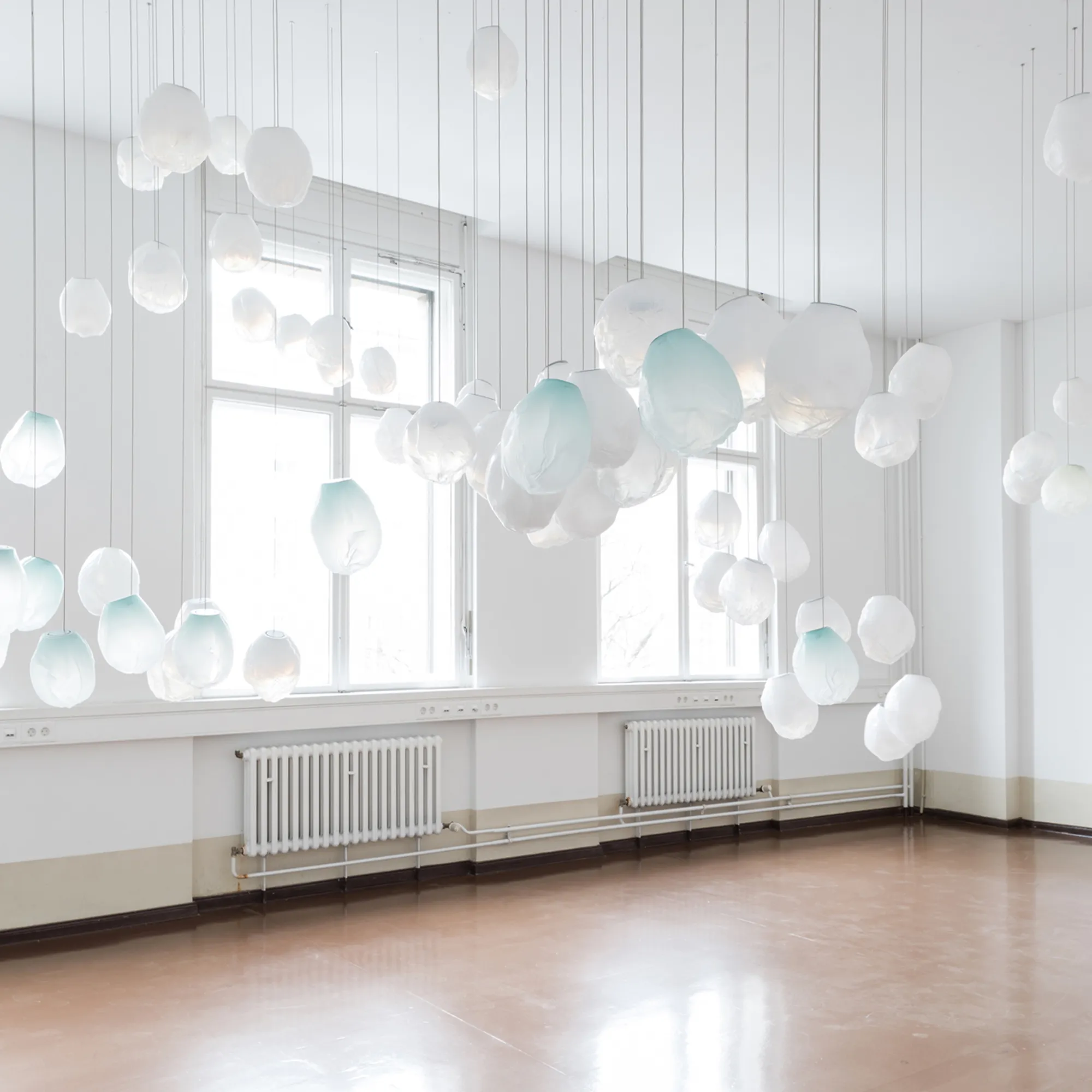 73.3V pendant lamp - 5