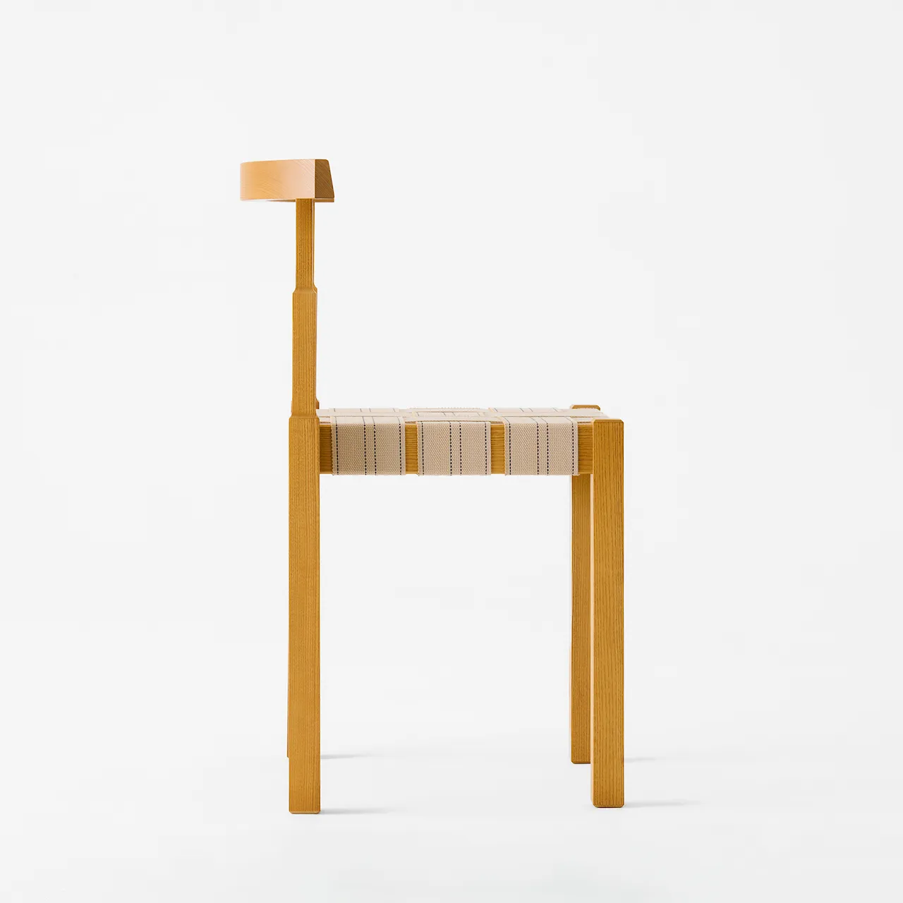 Empire Chair honung