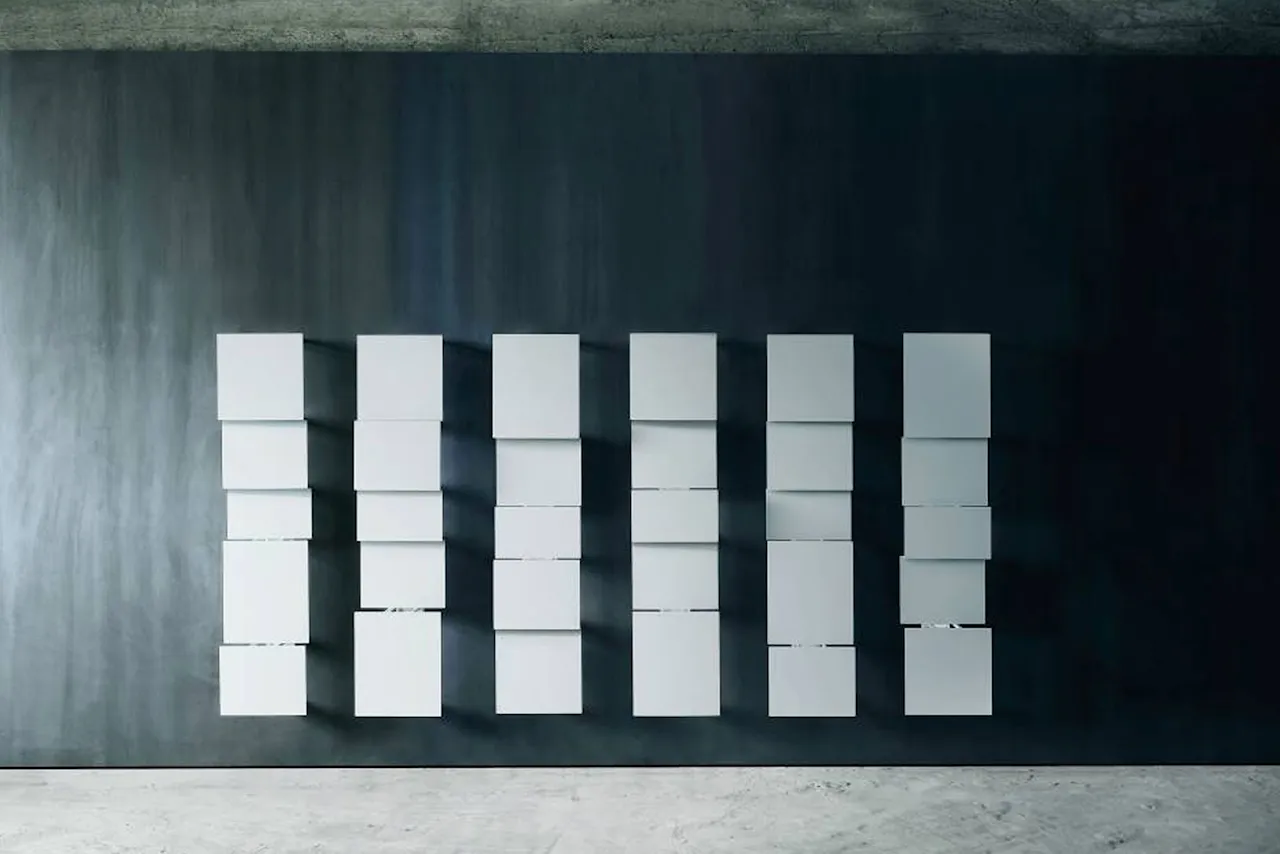 Bukva Bookshelf