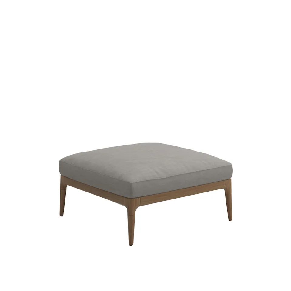 Lima Ottoman, Kat.C. Fife Grey