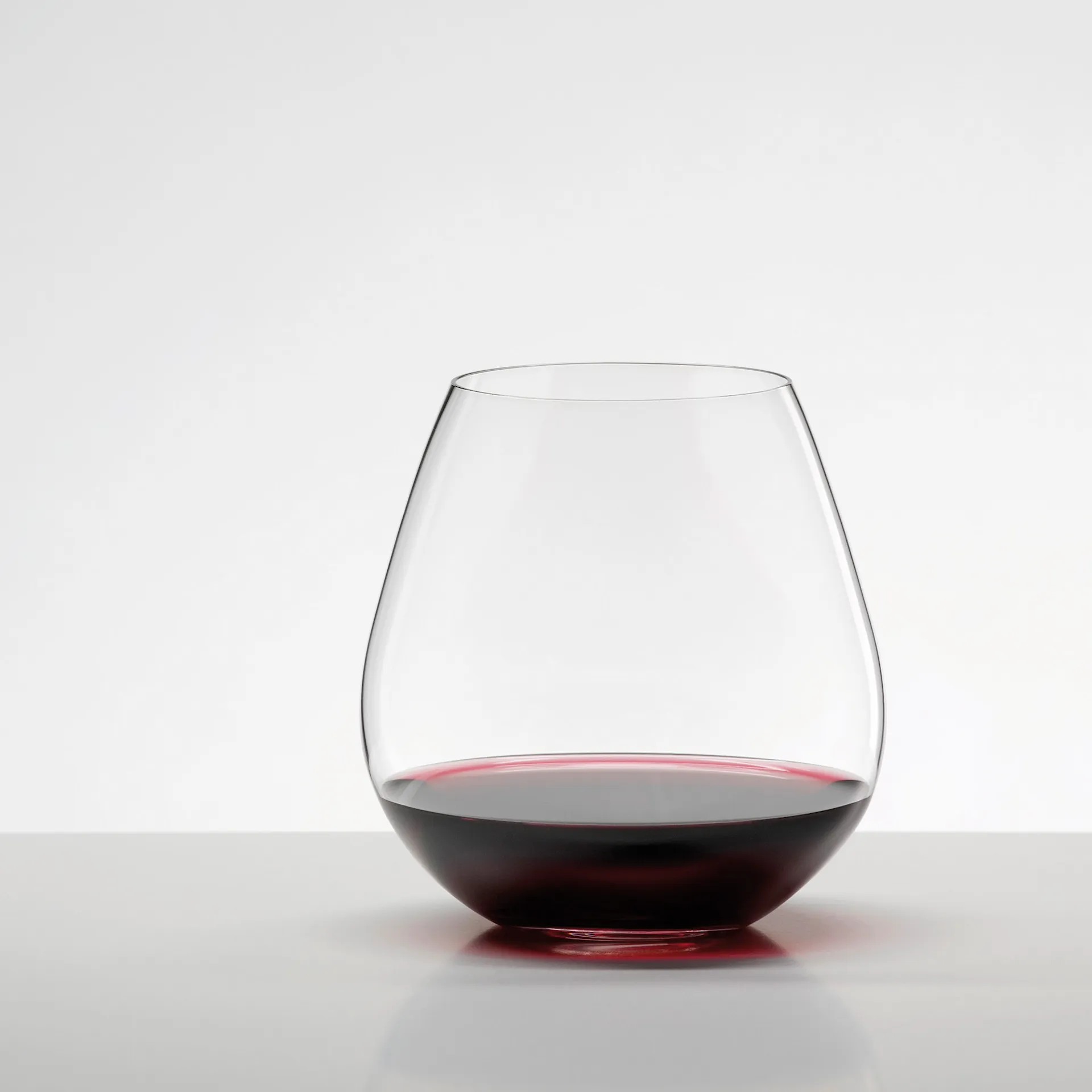 O Wine Tumbler Pinot/Nebbiolo, 2-Pack - Riedel - NO GA