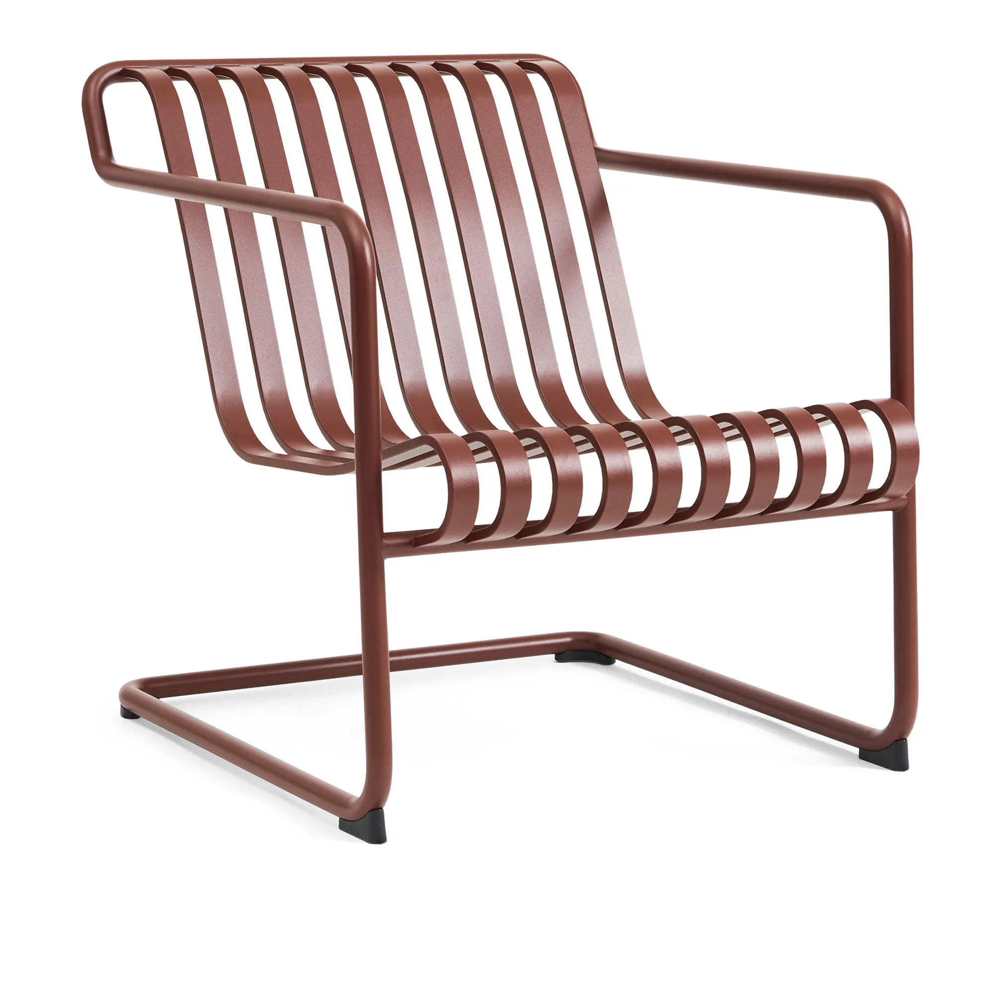 Palissade Cantilever loungestol - 1
